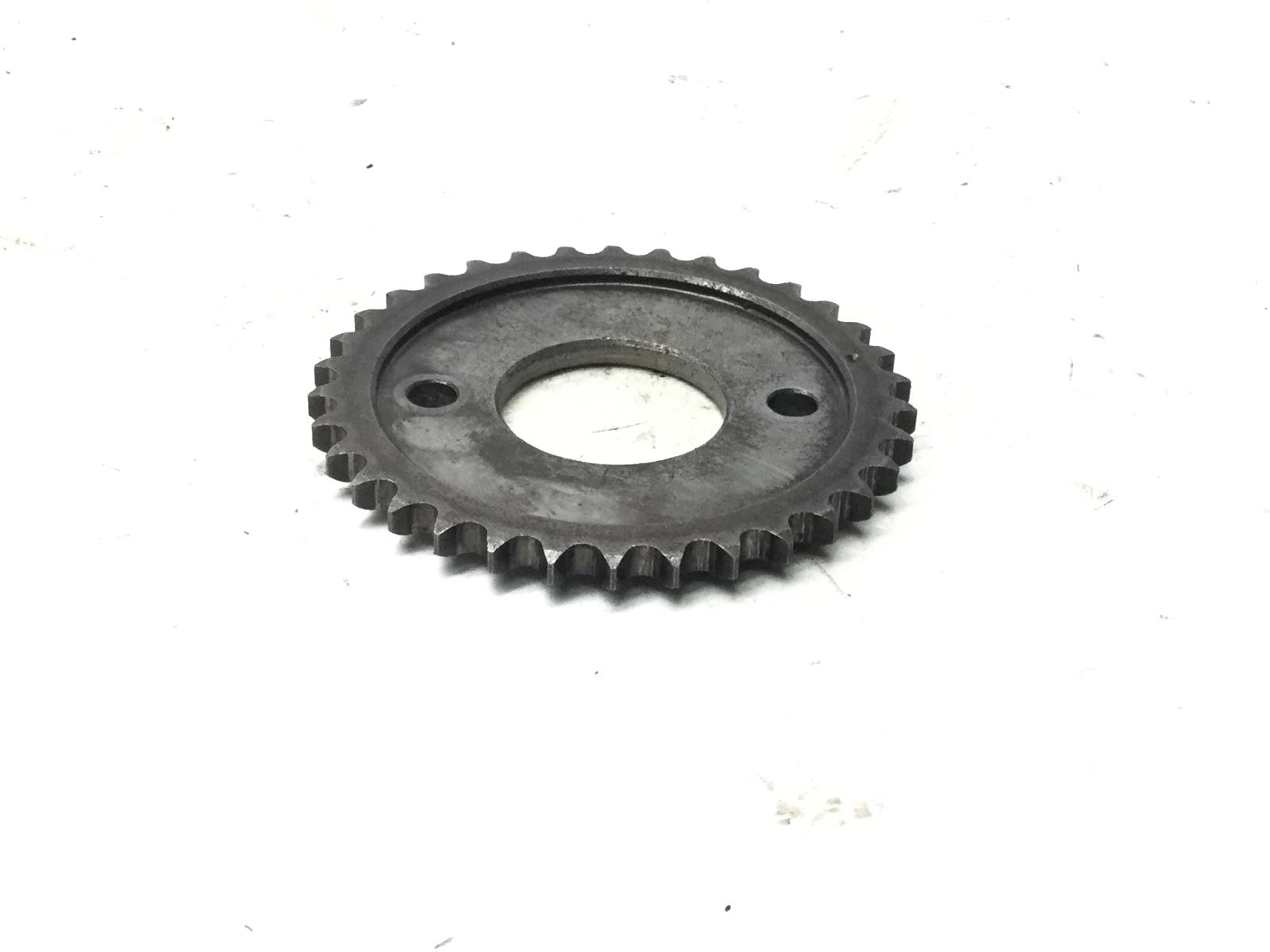Moto guzzi v35 iii 350 ingranaggio albero a camme catena distribuzione 1985 1987 py