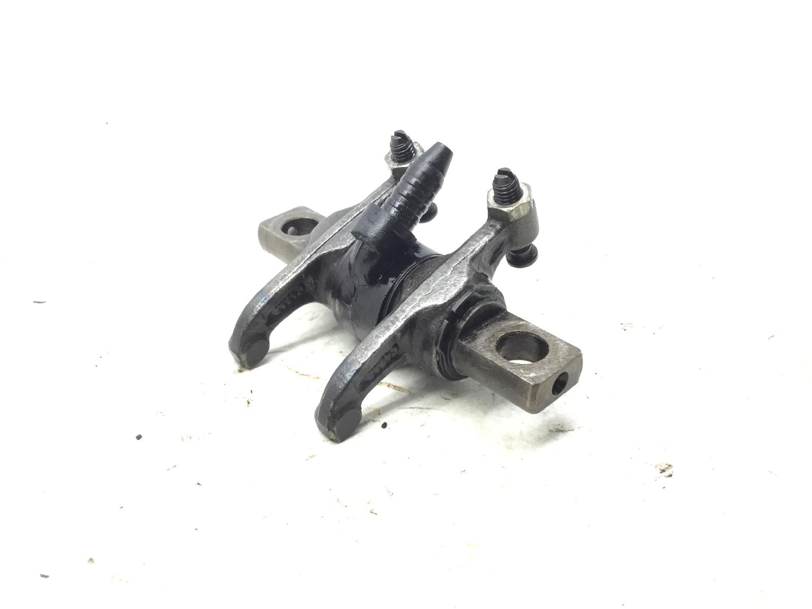 Moto guzzi v35 iii 350 bilancere testa testata head sinistra 1985 1987 py