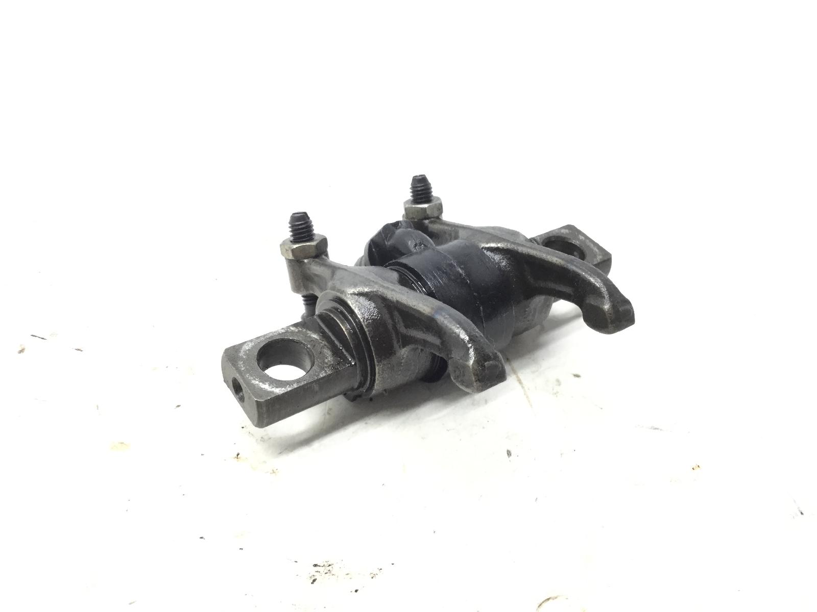 Moto guzzi v35 iii 350 bilancere testa testata head destra 1985 1987 py