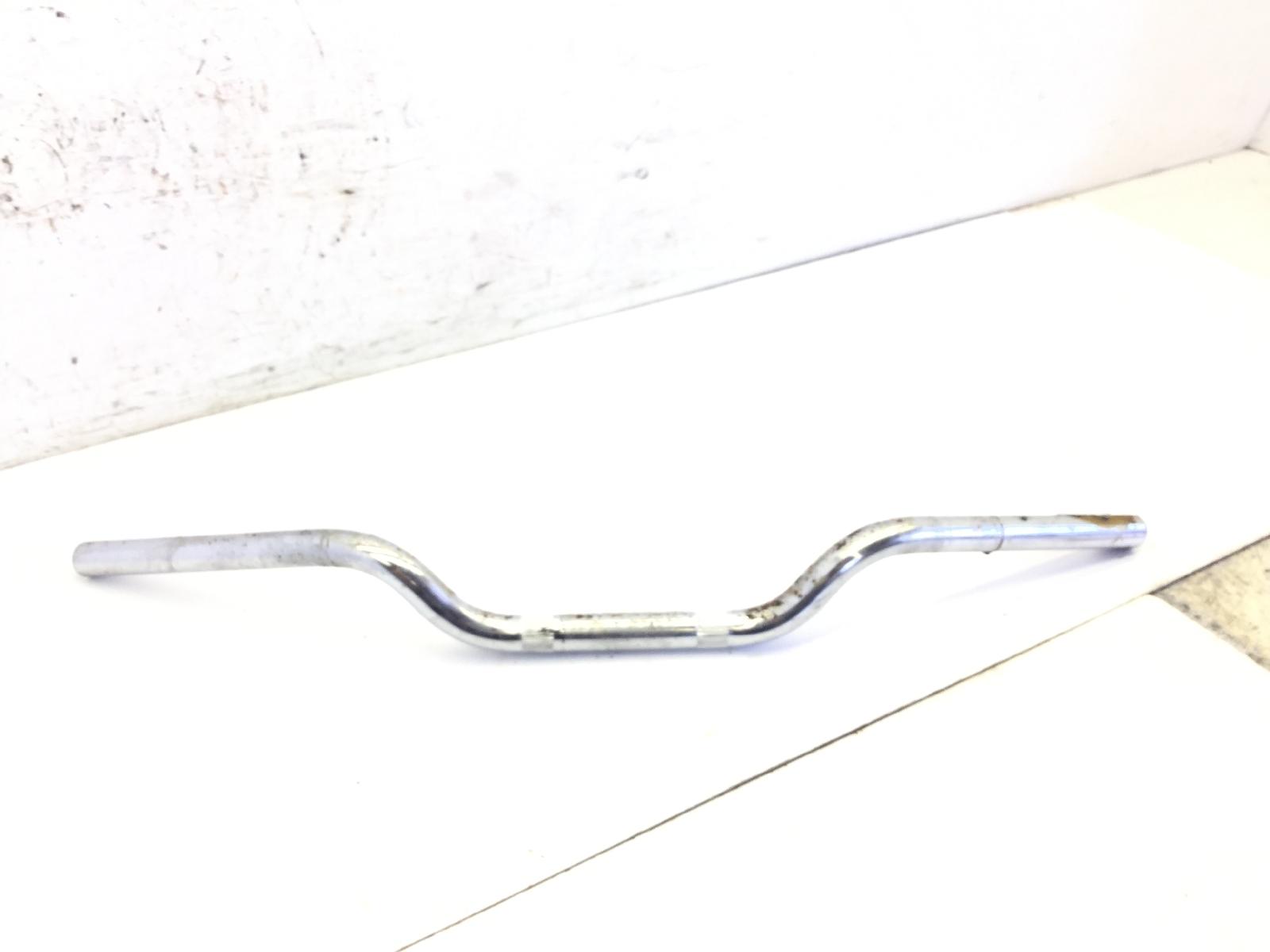 Kawasaki z 200 manubrio handlebar 1977 1979 kz200a