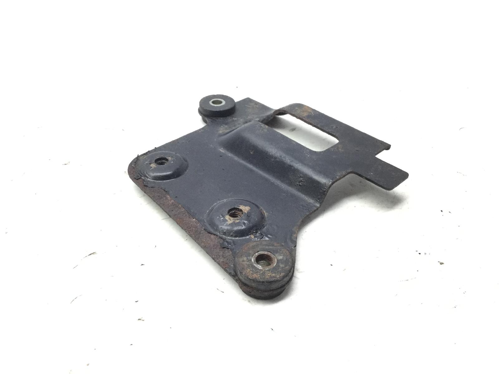 Kawasaki z 200 staffa supporto fissaggio regolatore di tensione 1977 1979 kz200a