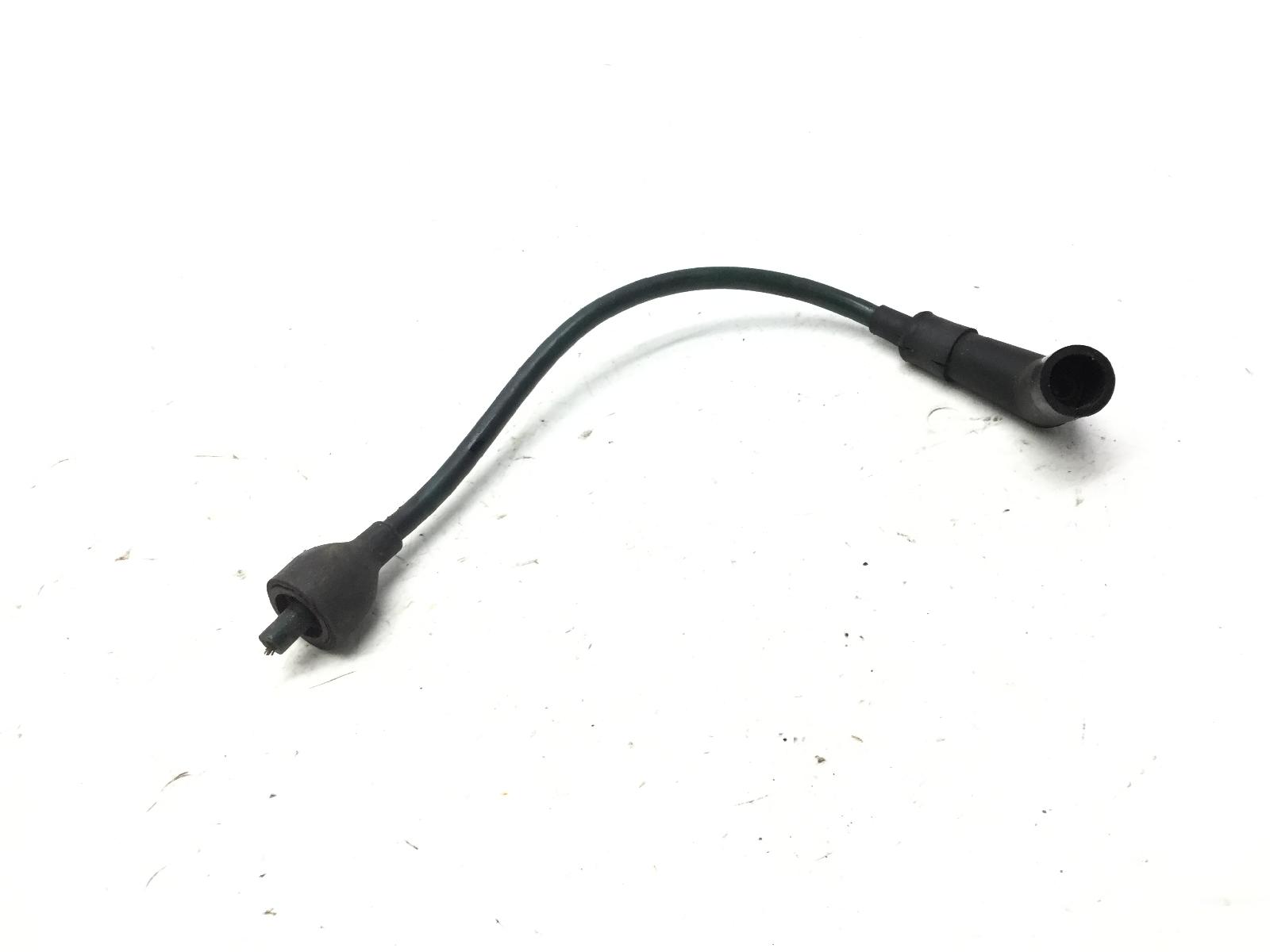 Kawasaki z 200 cavo e pipetta bobina accensione 1977 1979 kz200a