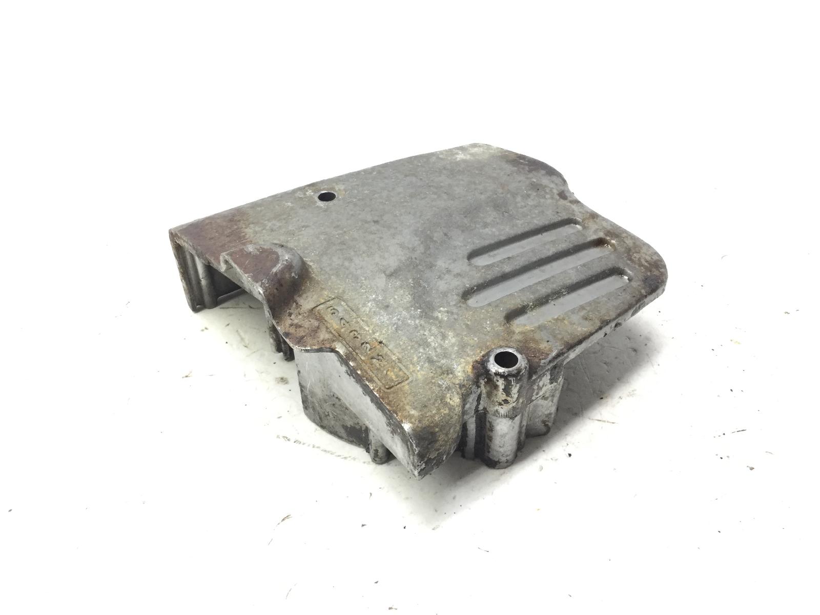 Kawasaki z 200 carter coperchio pignone 1977 1979 kz200a