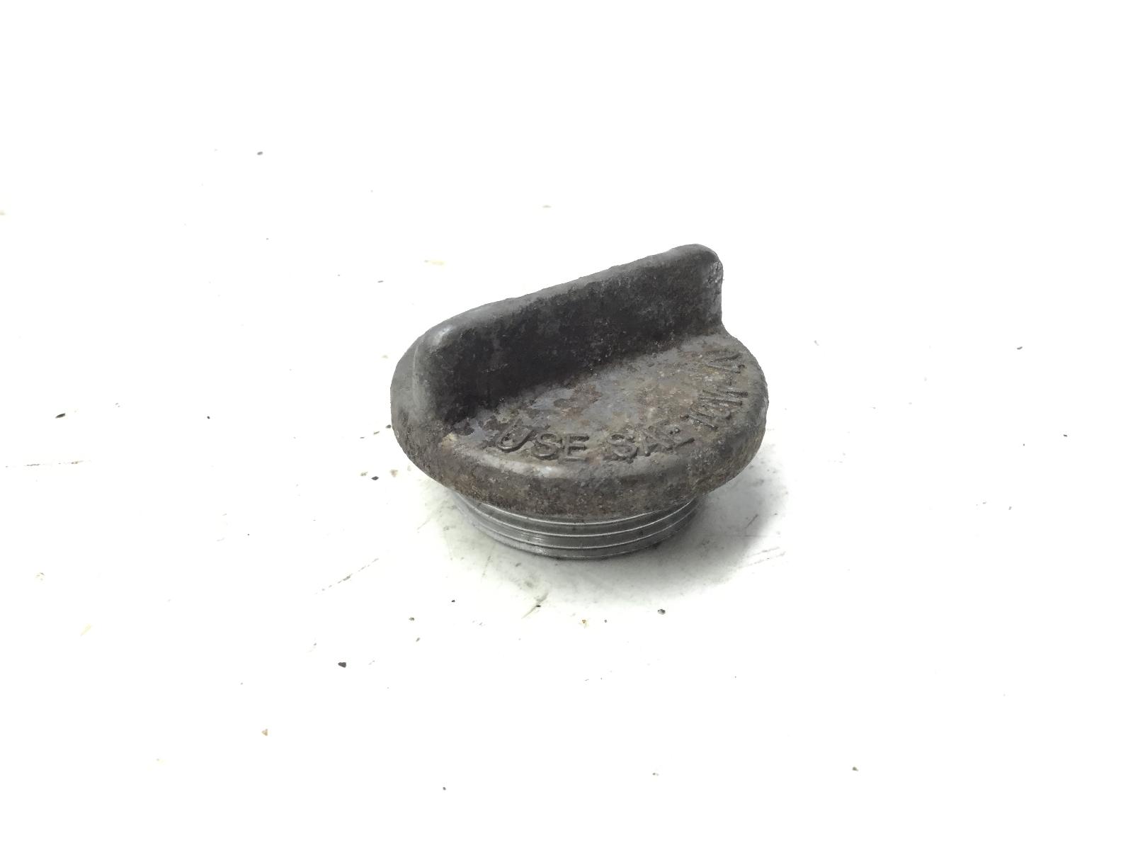 Kawasaki z 200 tappo olio carter coperchio frizione 1977 1979 kz200a