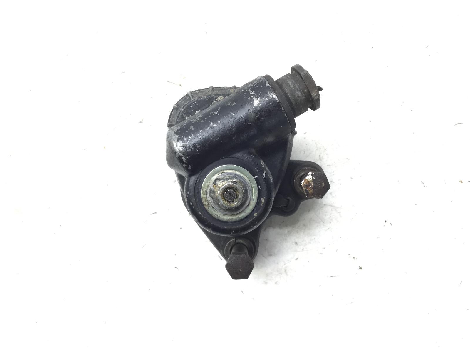 Kawasaki z 200 pinza freno anteriore e cavo tagliato - interasse: 60 mm 1977 1979 kz200a