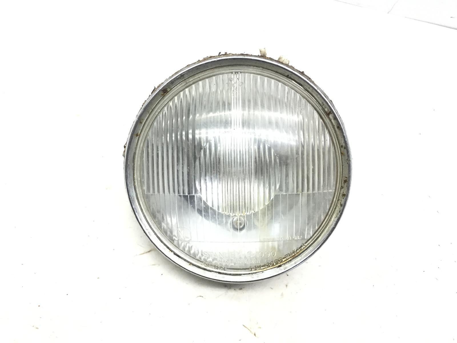 Kawasaki z 200 faro fanale anteriore 1977 1979 kz200a