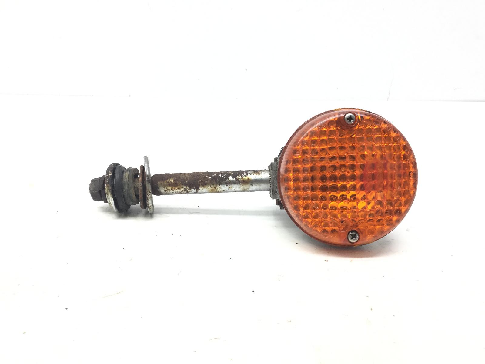 Kawasaki z 200 freccia lampeggiatore posteriore destra 1977 1979 kz200a