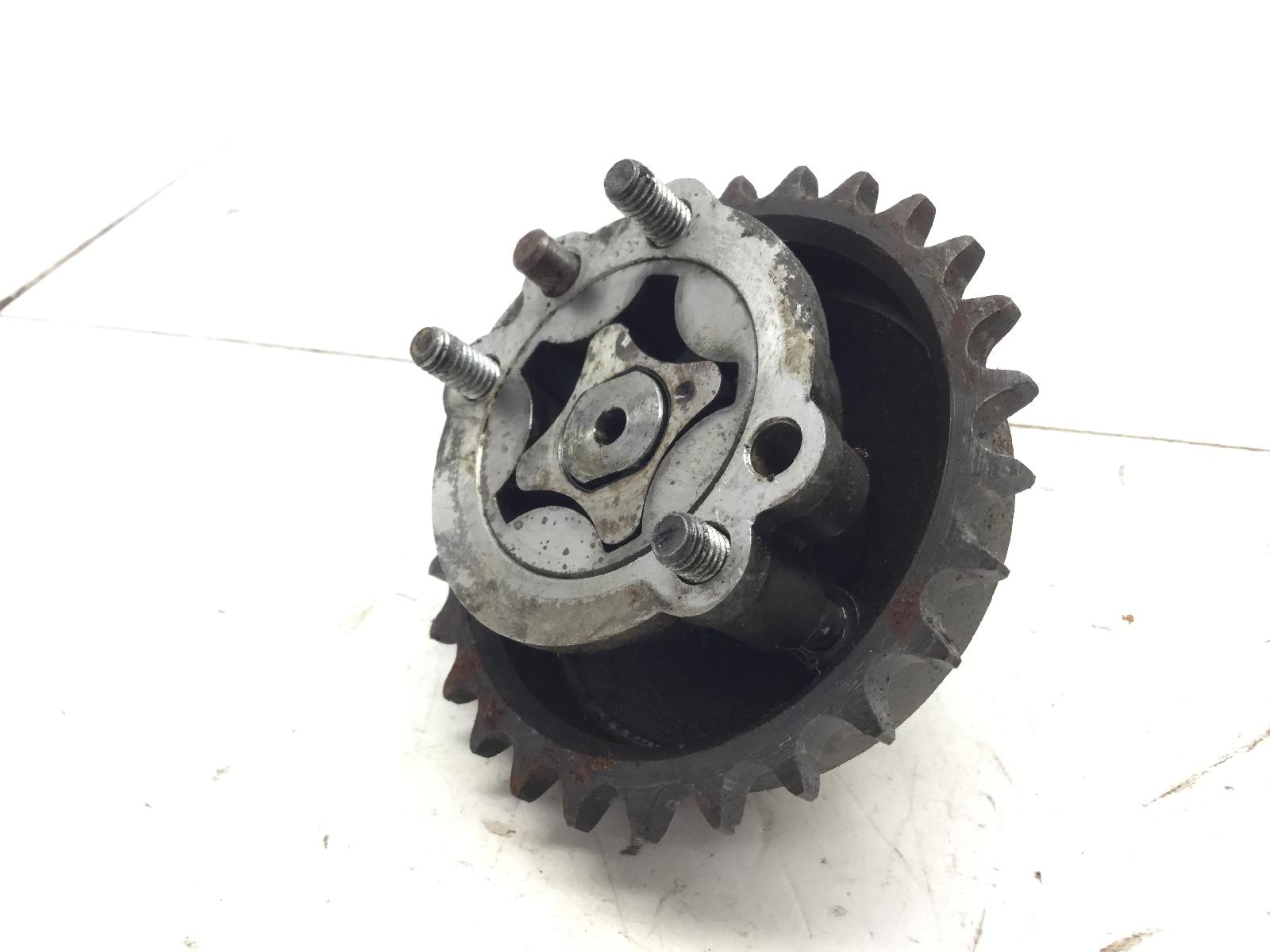 Moto guzzi v35 ii 350 pompa olio 1980 1985 pd
