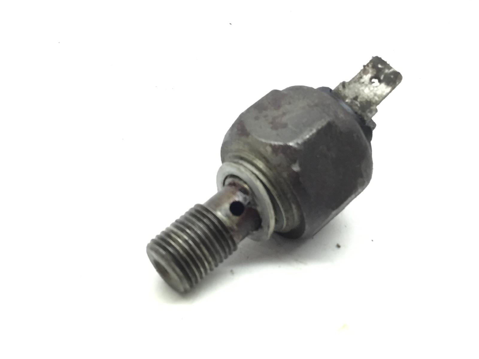 Moto guzzi v35 ii 350 sensore stop microstop freno posteriore 1980 1985 pd