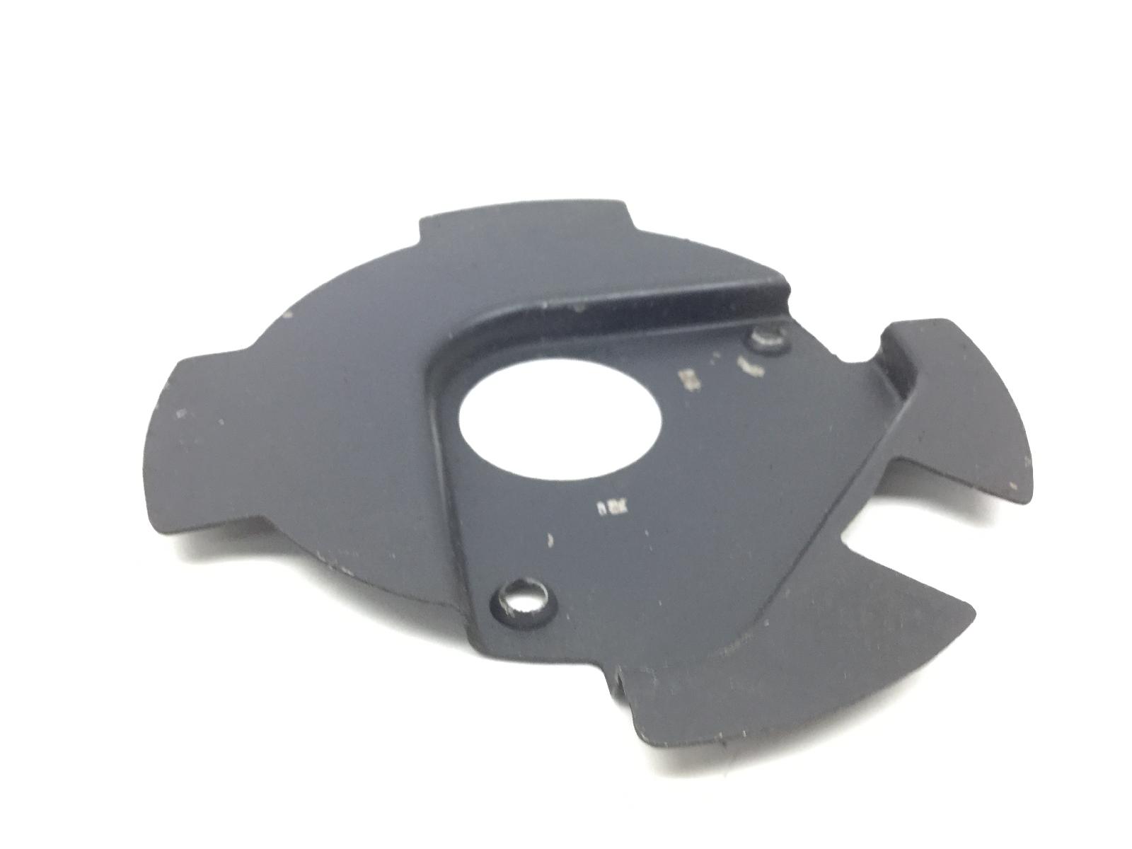 Moto guzzi v35 ii 350 staffa supporto pick up captatore 1980 1985 pd
