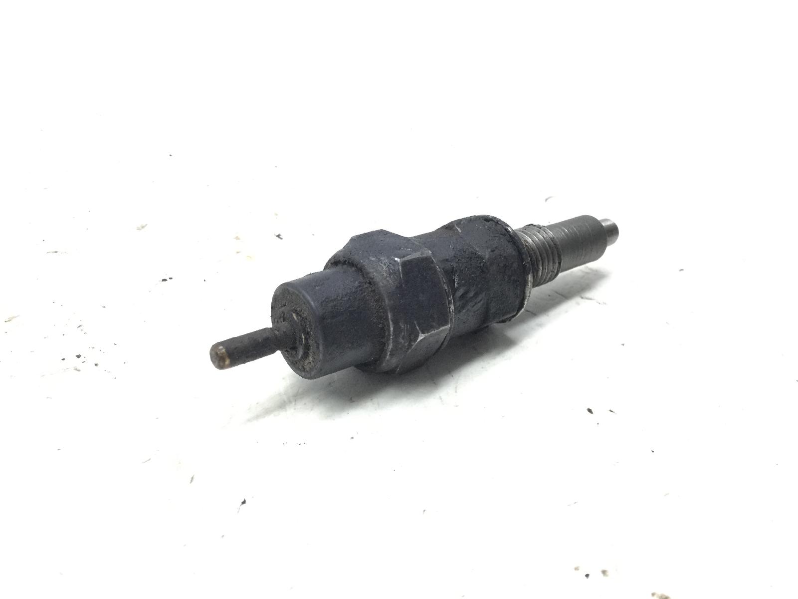 Moto guzzi v35 ii 350 bulbo sensore pressione olio 1980 1985 pd