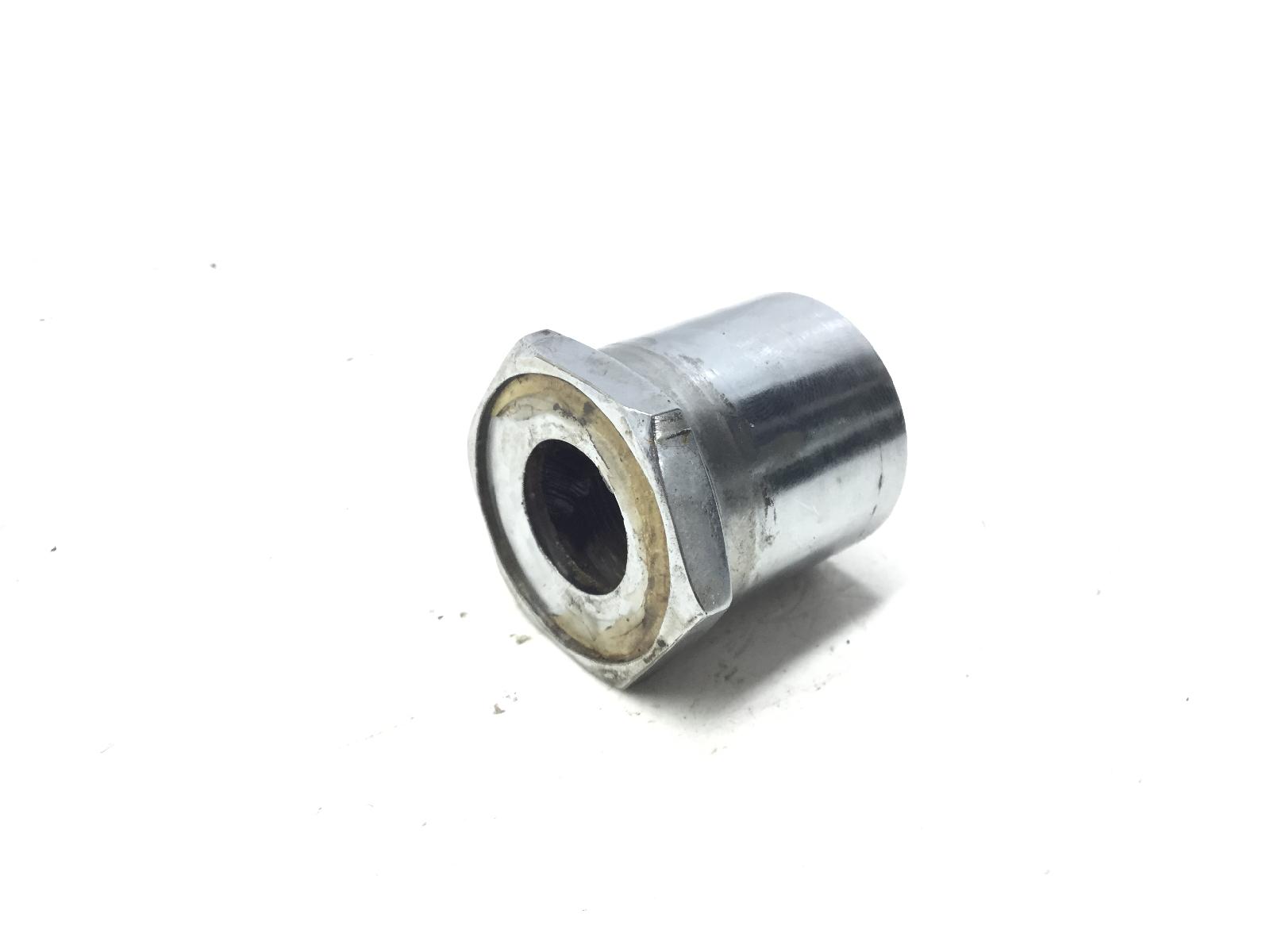 Moto guzzi v35 ii 350 boccola piastra superiore manubrio 1980 1985 pd