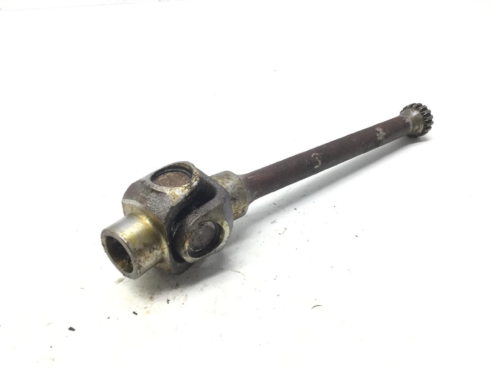 Moto guzzi v35 ii 350 asta giunto albero cardano 1980 1985 pd