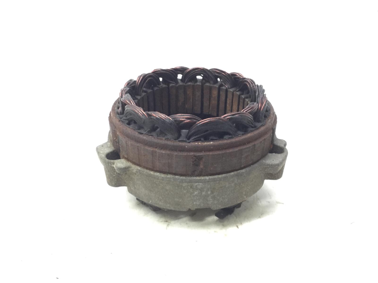 Moto guzzi v35 ii 350 statore generatore campo magnetico 1980 1985 pd