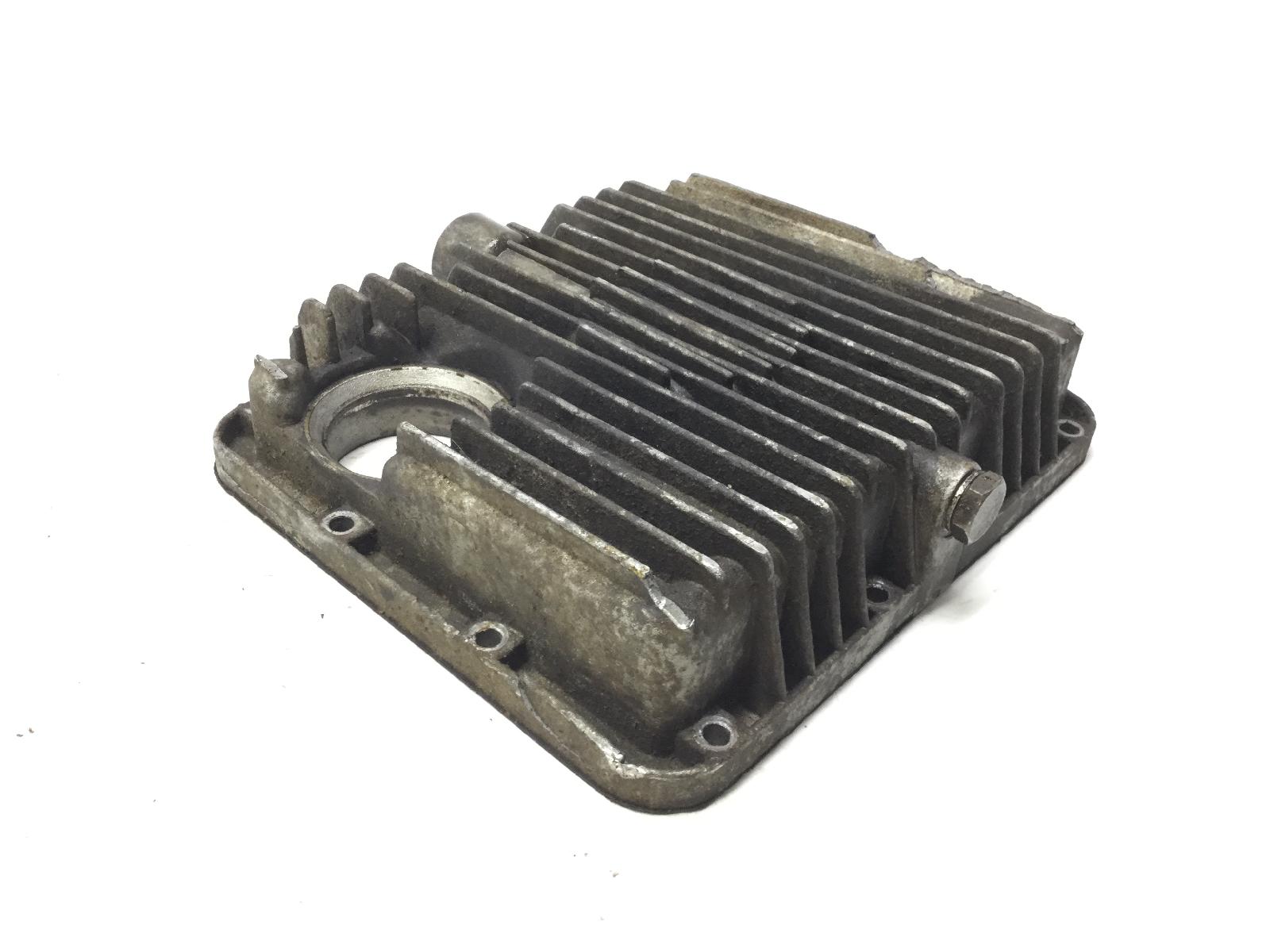 Moto guzzi v35 ii 350 carter coperchio coppa olio 1980 1985 pd