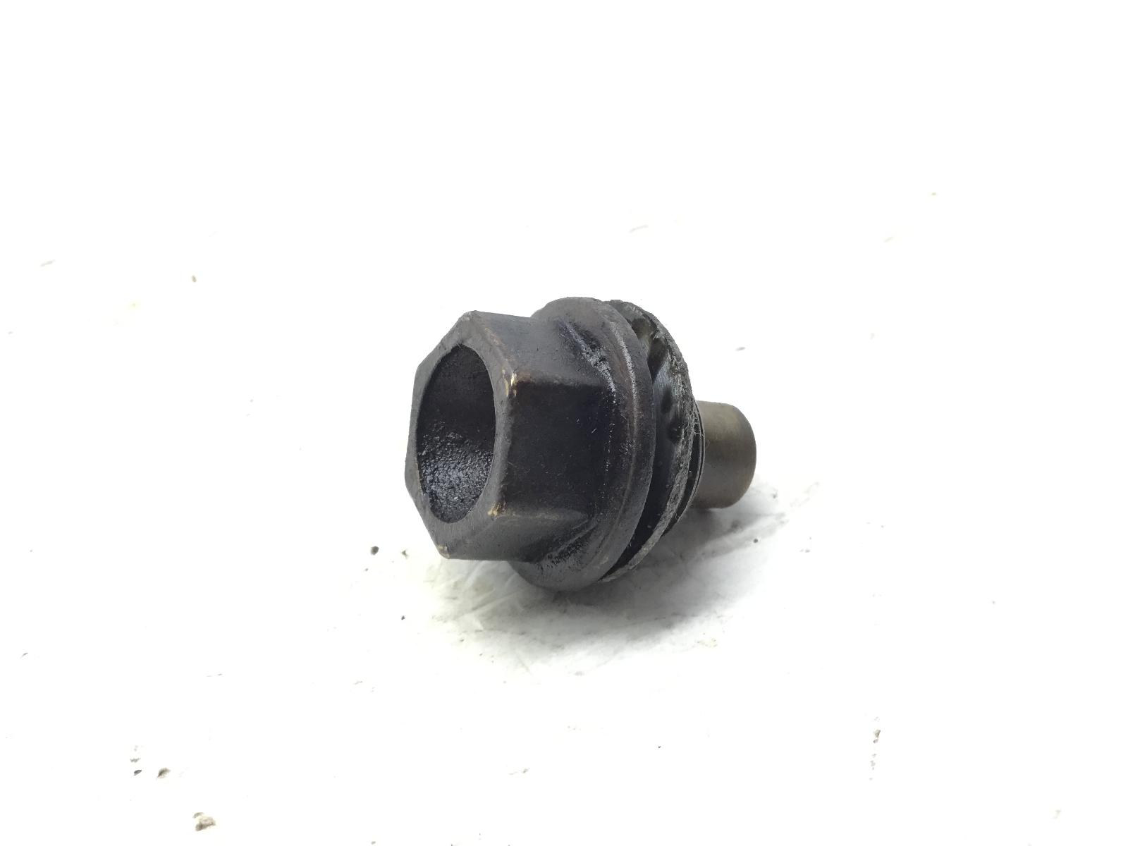 Moto guzzi v35 ii 350 tappo spurgo carter coperchio coppa olio 1980 1985 pd