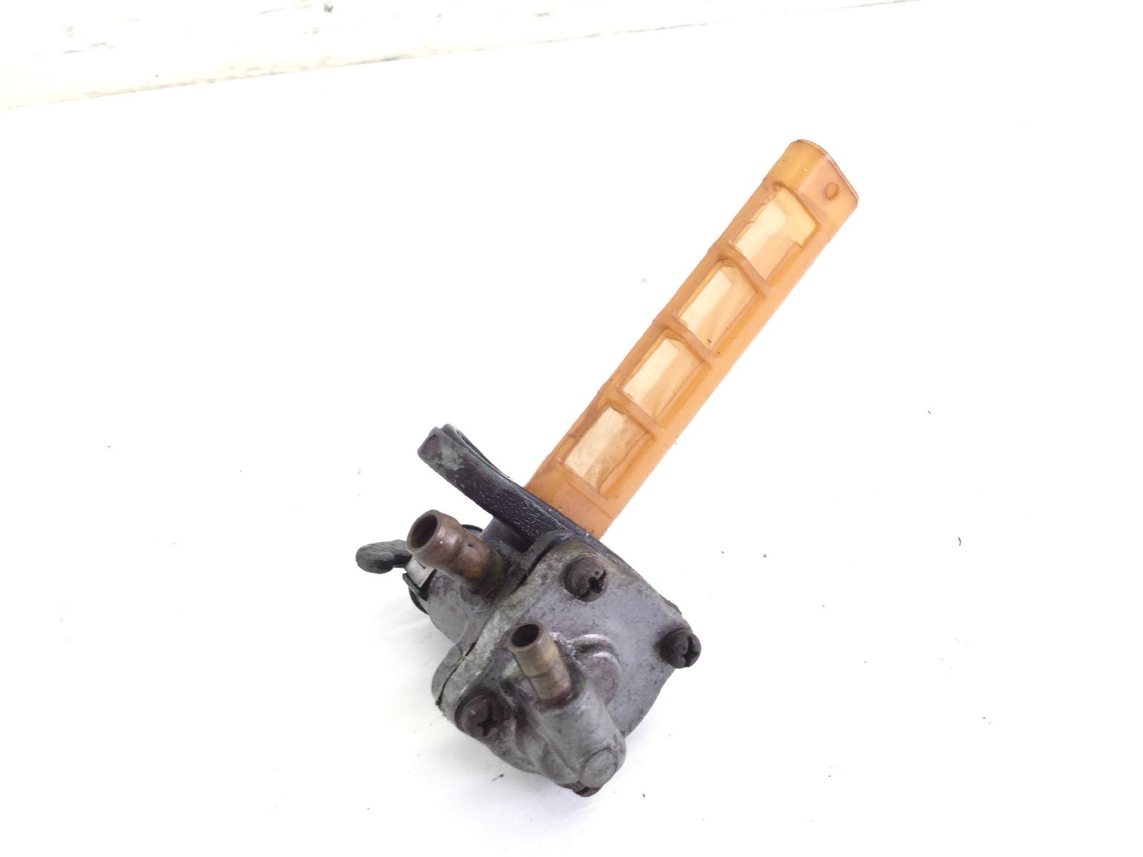 Rubinetto benzina serbatoio carburante suzuki gs 1100 gk 1100 1982 1986 gu71d