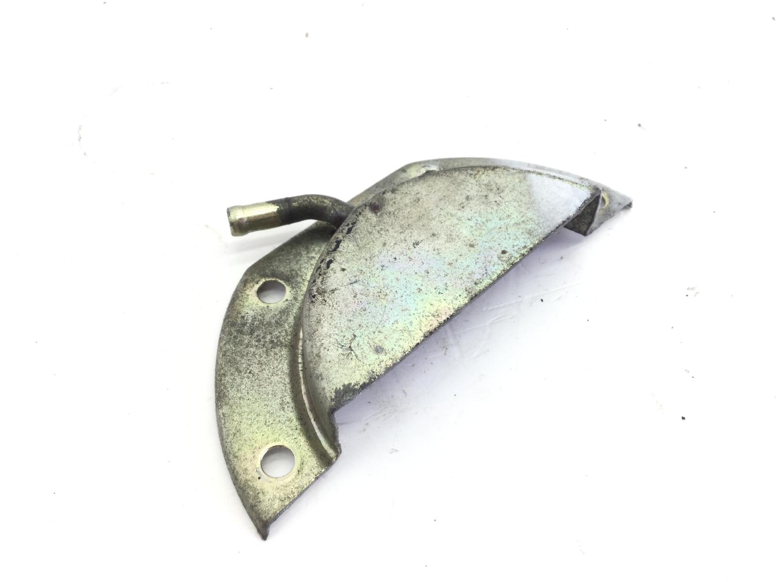 Suzuki gs 1100 gk 1100 staffa supporto galleggiante livello benzina 1982 1986 gu71d