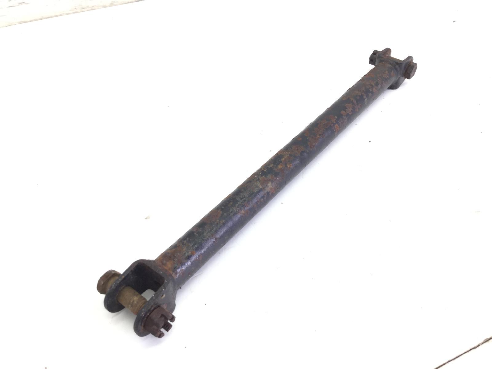 Staffa supporto freno posteriore suzuki gs 1100 gk 1100 1982 1986 gu71d