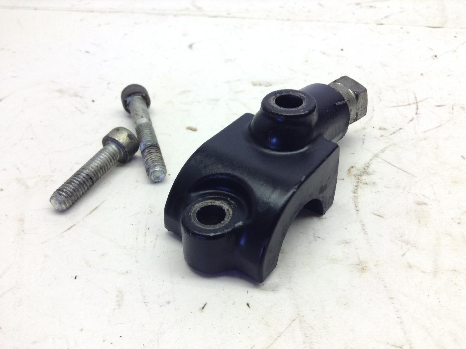 Suzuki gs 1100 gk 1100 cavallotto pompa freno destra 1982 1986 gu71d