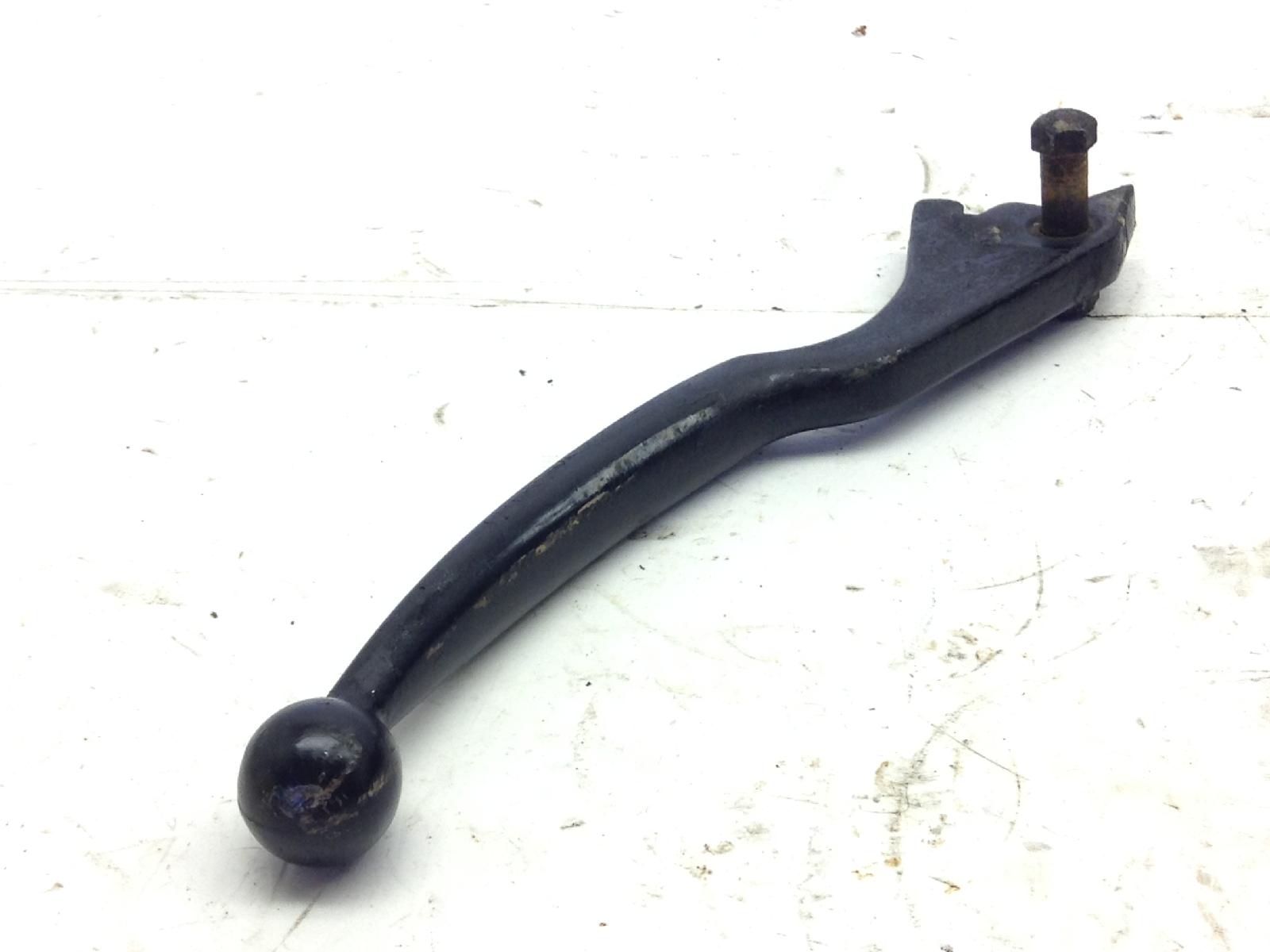 Suzuki gs 1100 gk 1100 leva pompa freno destra 1982 1986 gu71d