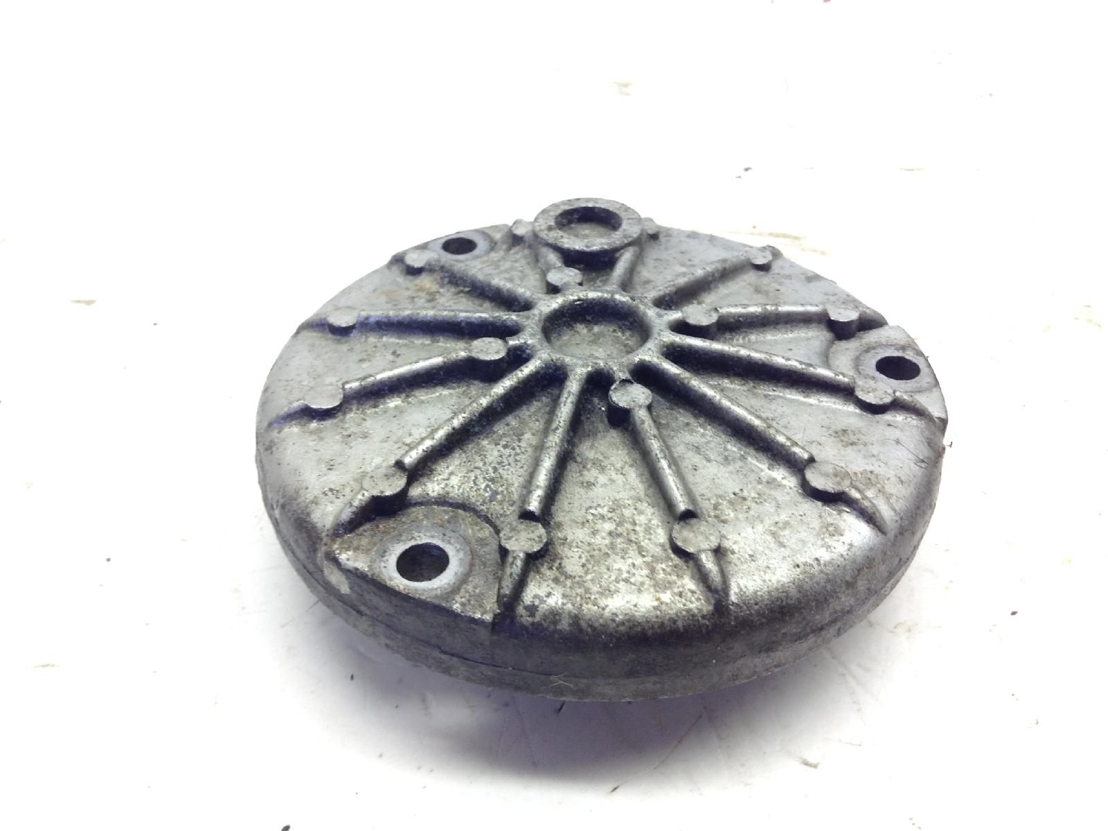 Suzuki gs 1100 gk 1100 tappo coperchio filtro olio 1982 1986 gu71d