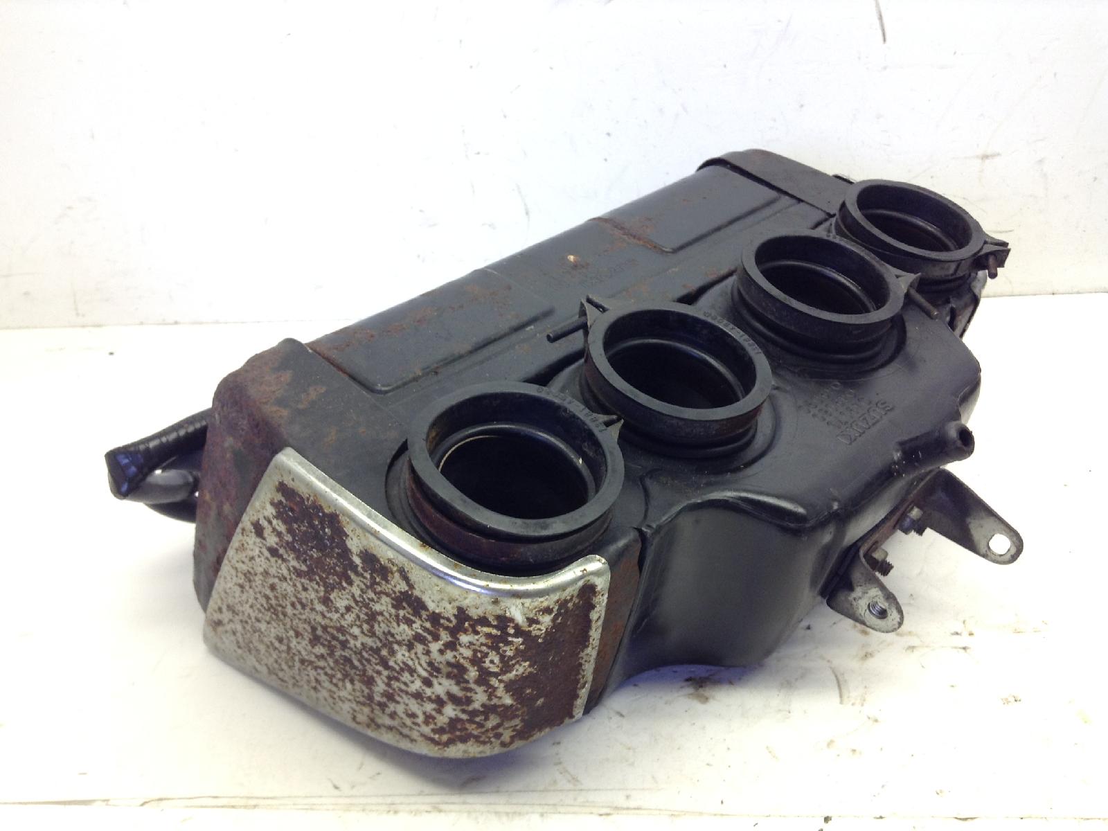 Suzuki gs 1100 gk 1100 cassa scatola filtro 1982 1986 gu71d