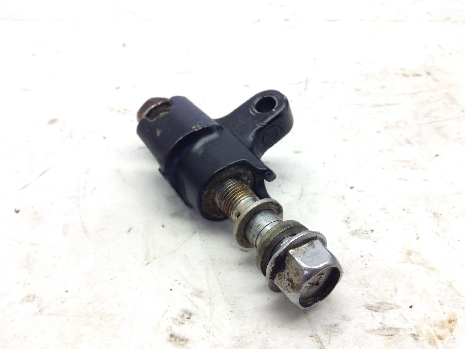 Suzuki gs 1100 gk 1100 sdoppiatore raccordo tubi freno anteriori 1982 1986 gu71d