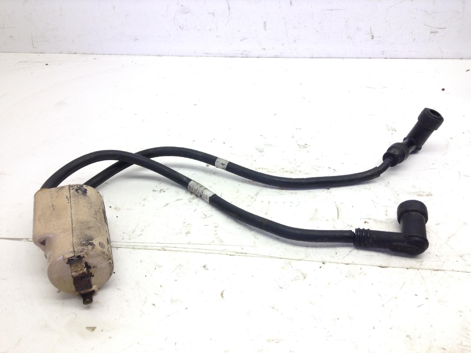 Suzuki gs 1100 gk 1100 bobina cavi e pipette 1982 1986 gu71d