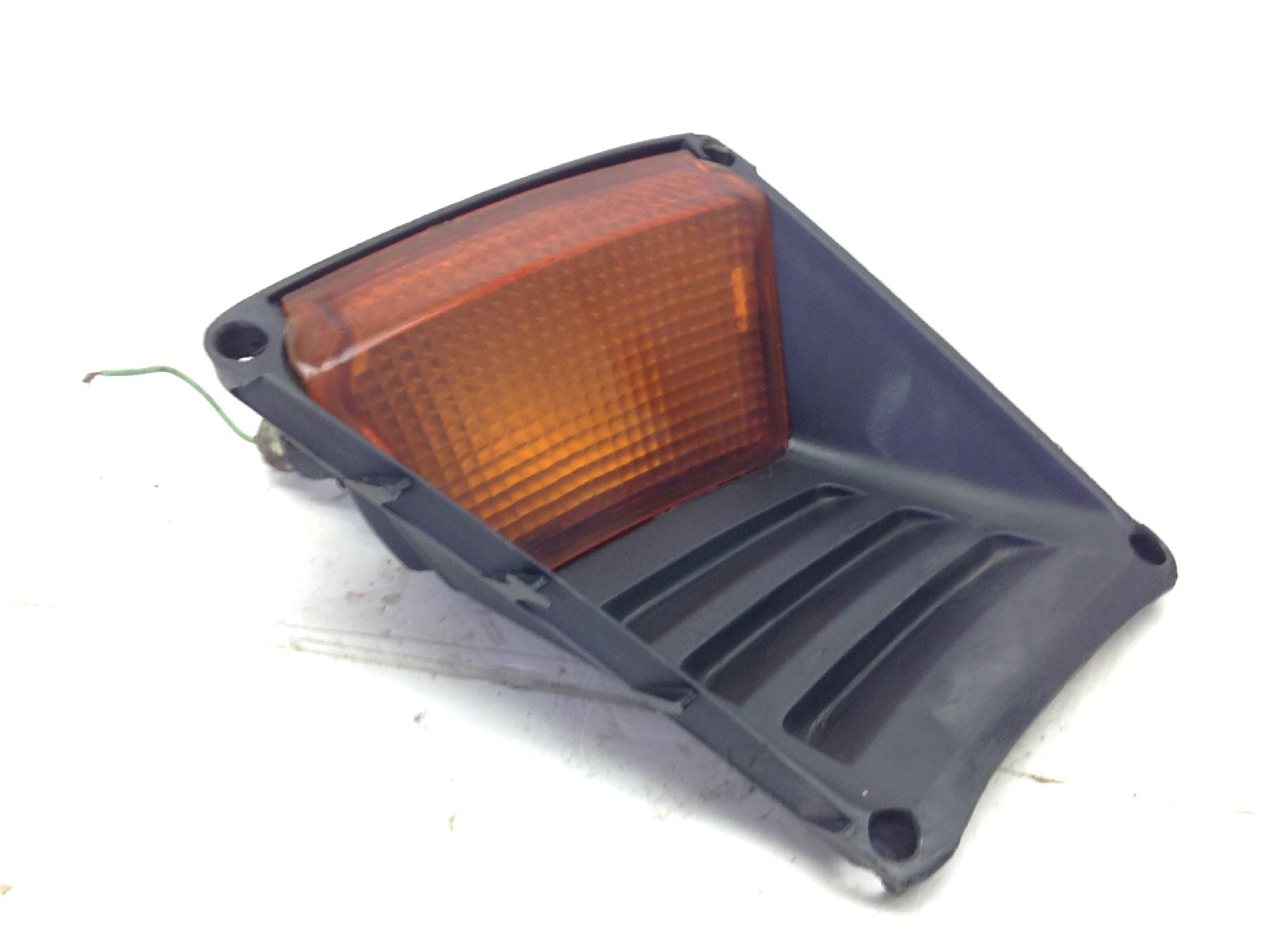 Suzuki gs 1100 gk 1100 freccia anteriore destra 1982 1986 gu71d