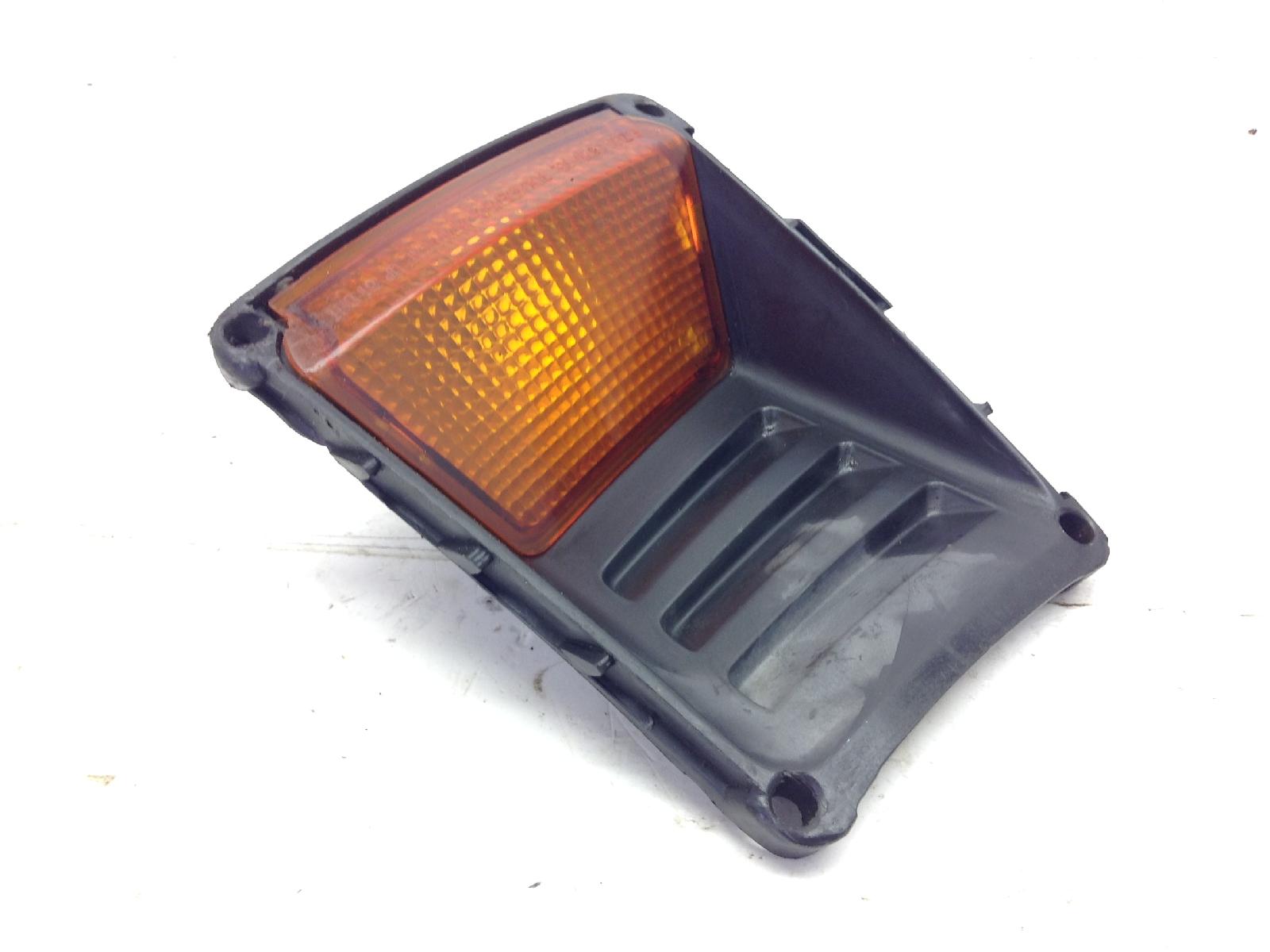 Suzuki gs 1100 gk 1100 freccia anteriore sinistra 1982 1986 gu71d