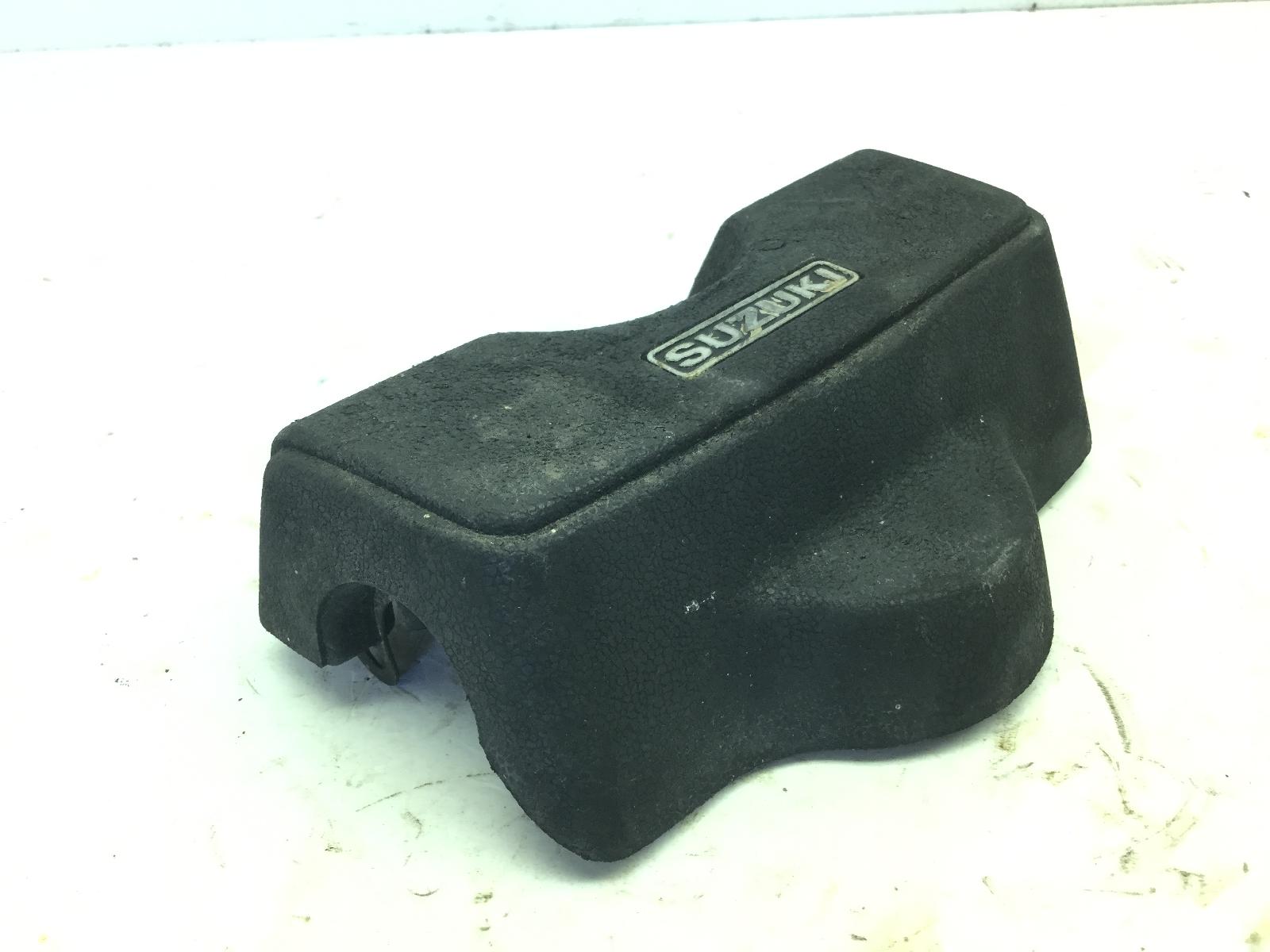 Suzuki gs 1100 gk 1100 coperchio manubrio piastra superiore 1982 1986 gu71d