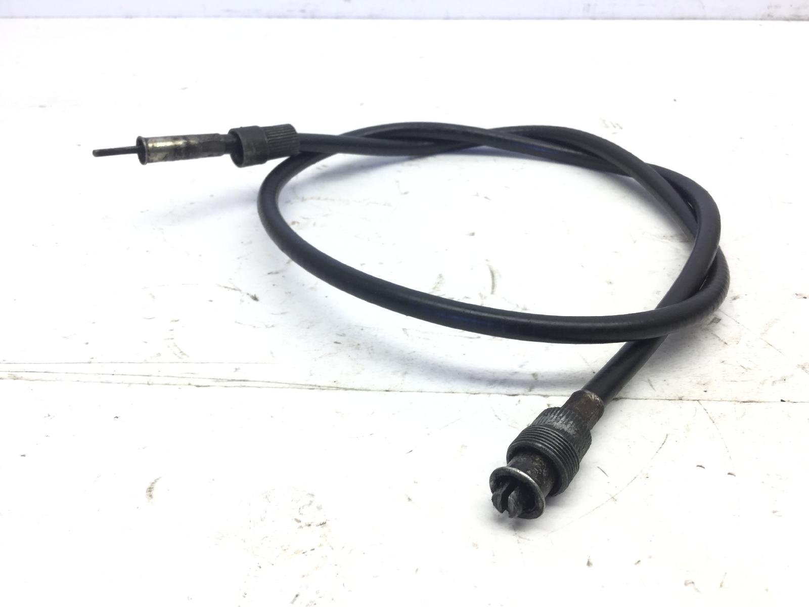 Suzuki gs 1100 gk 1100 cavo guaina rinvio contachilometri 1982 1986 gu71d
