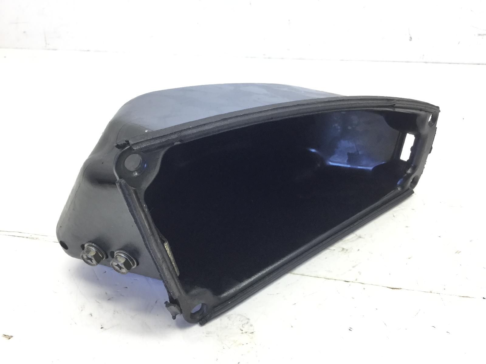 Suzuki gs 1100 gk 1100 vano porta oggetti sinistro 1982 1986 gu71d