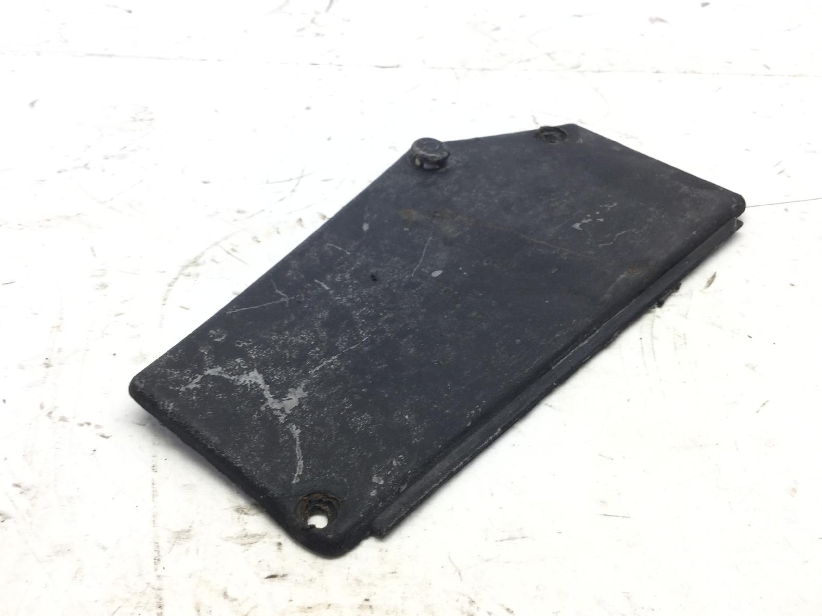 Tappo vano porta oggetti destro suzuki gs 1100 gk 1100 1982 1986 gu71d
