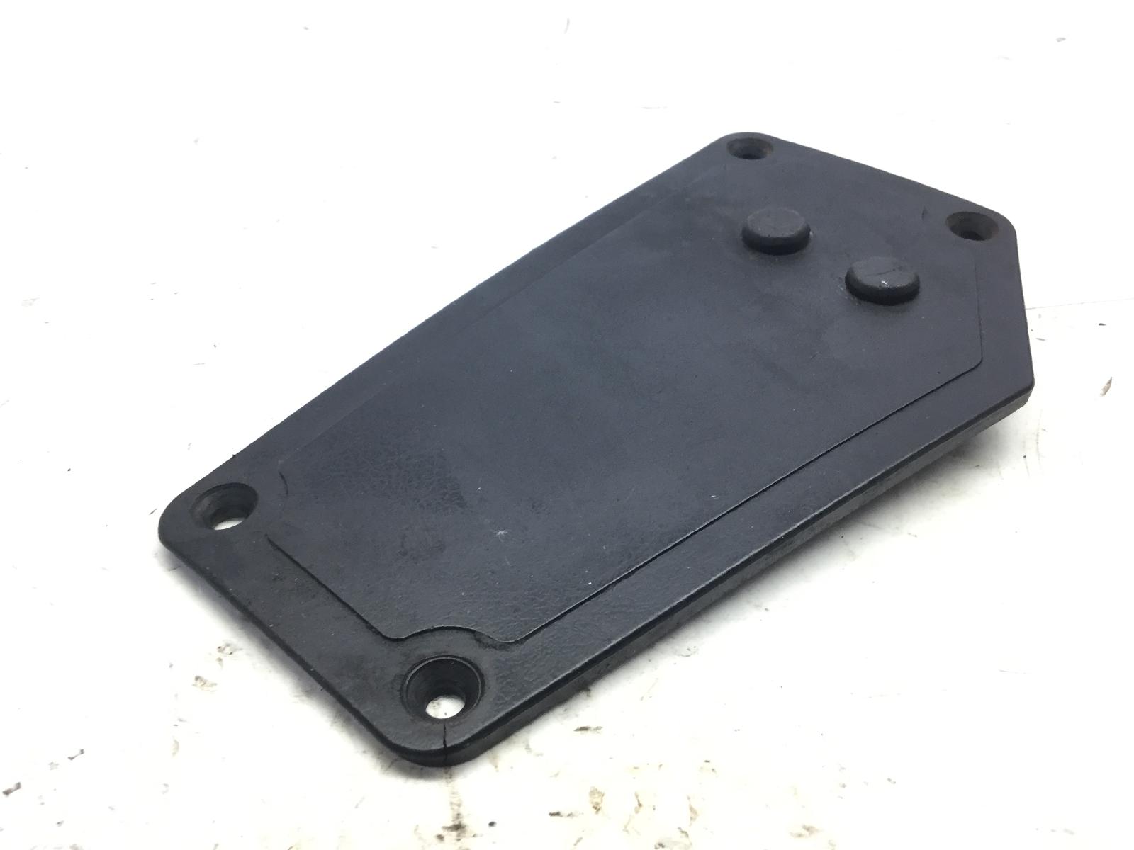 Suzuki gs 1100 gk 1100 tappo vano porta oggetti sinistro 1982 1986 gu71d