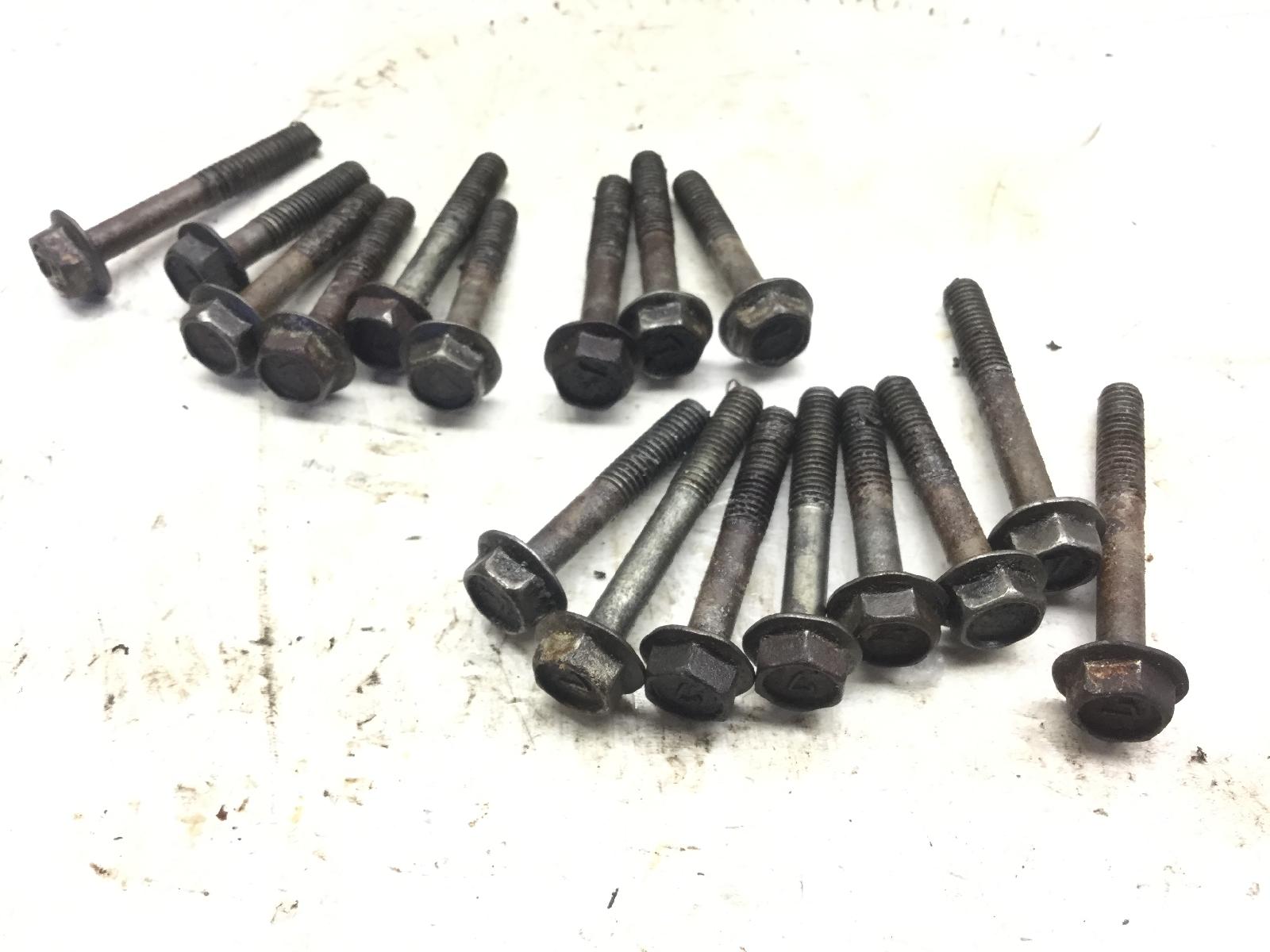 Suzuki gs 1100 gk 1100 kit viti coperchio testa testata assortite 1982 1986 gu71d