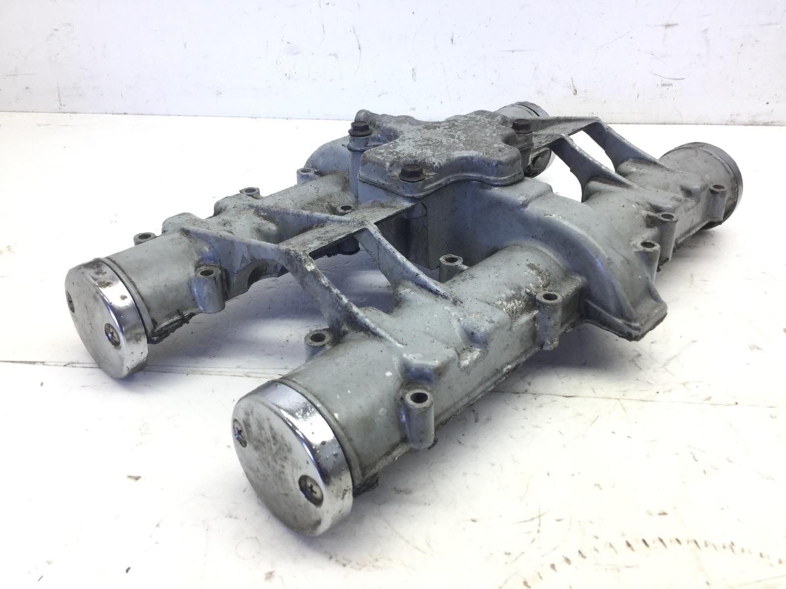 Suzuki gs 1100 gk 1100 carter coperchio testa testata head 1982 1986 gu71d