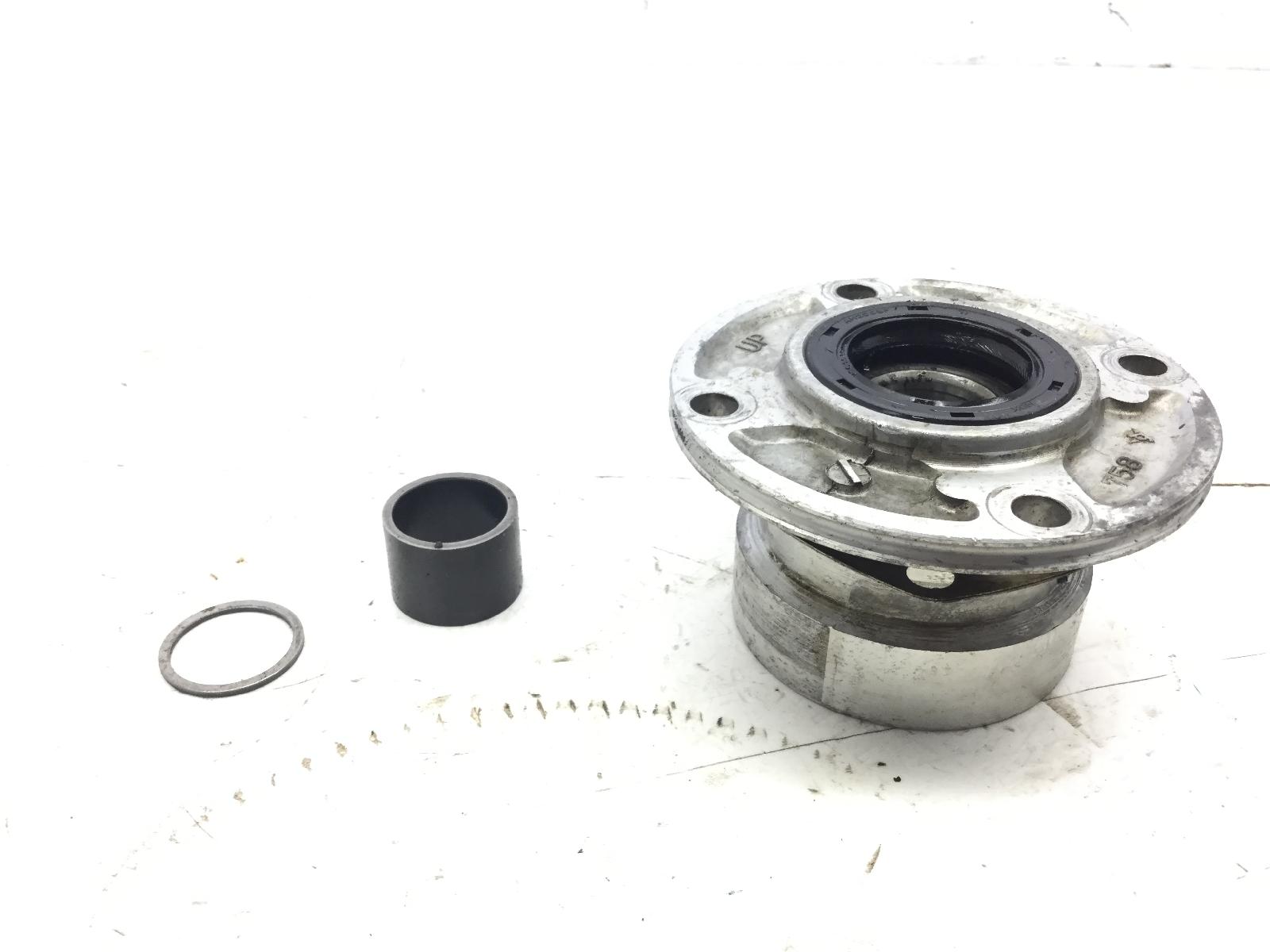 Suzuki gs 1100 gk 1100 supporto cuscinetti cambio distanziale e boccola 1982 1986 gu71d