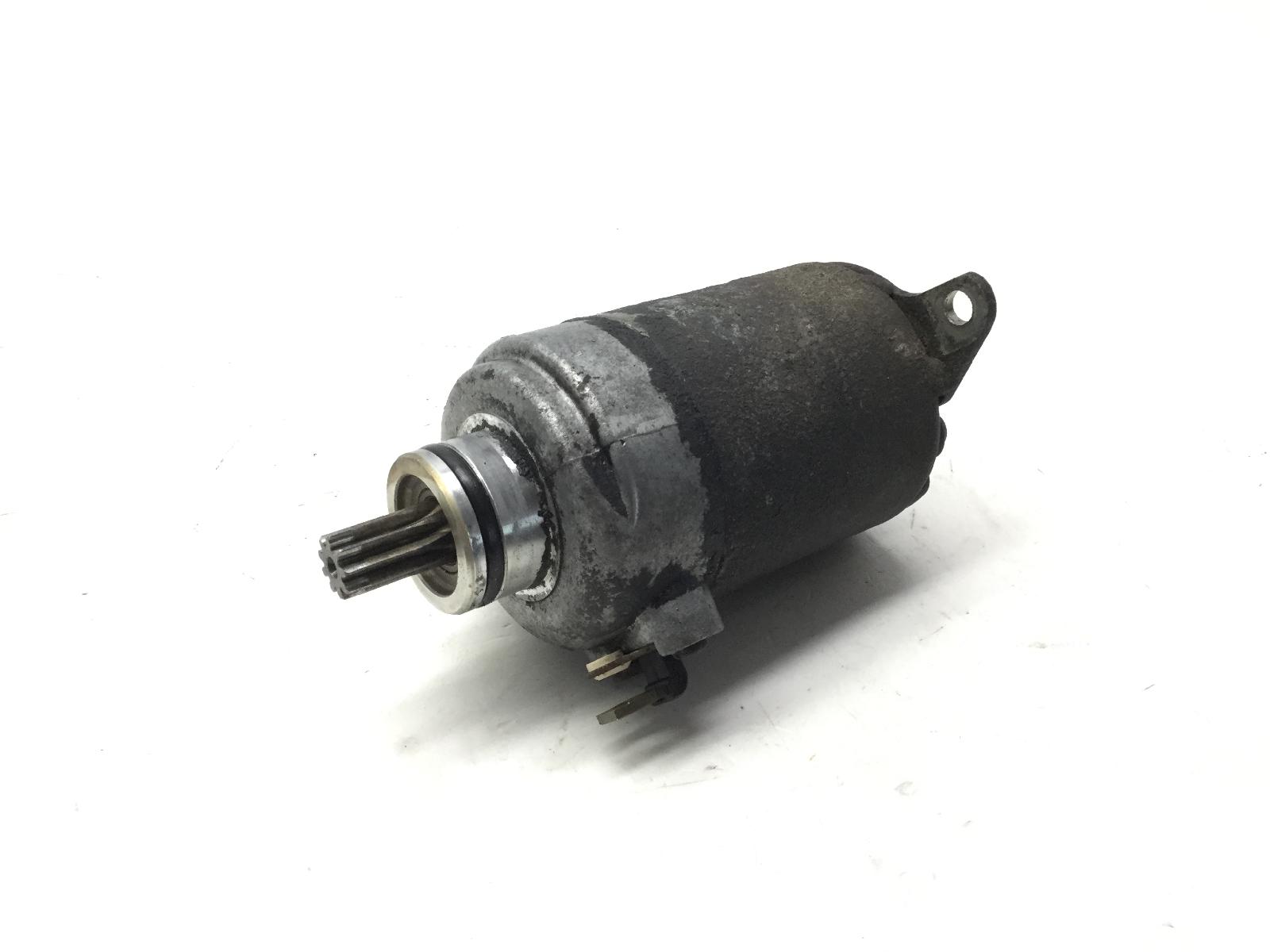 Motorino avviamento starter kymco dink 150 1997 1998 sh30aa