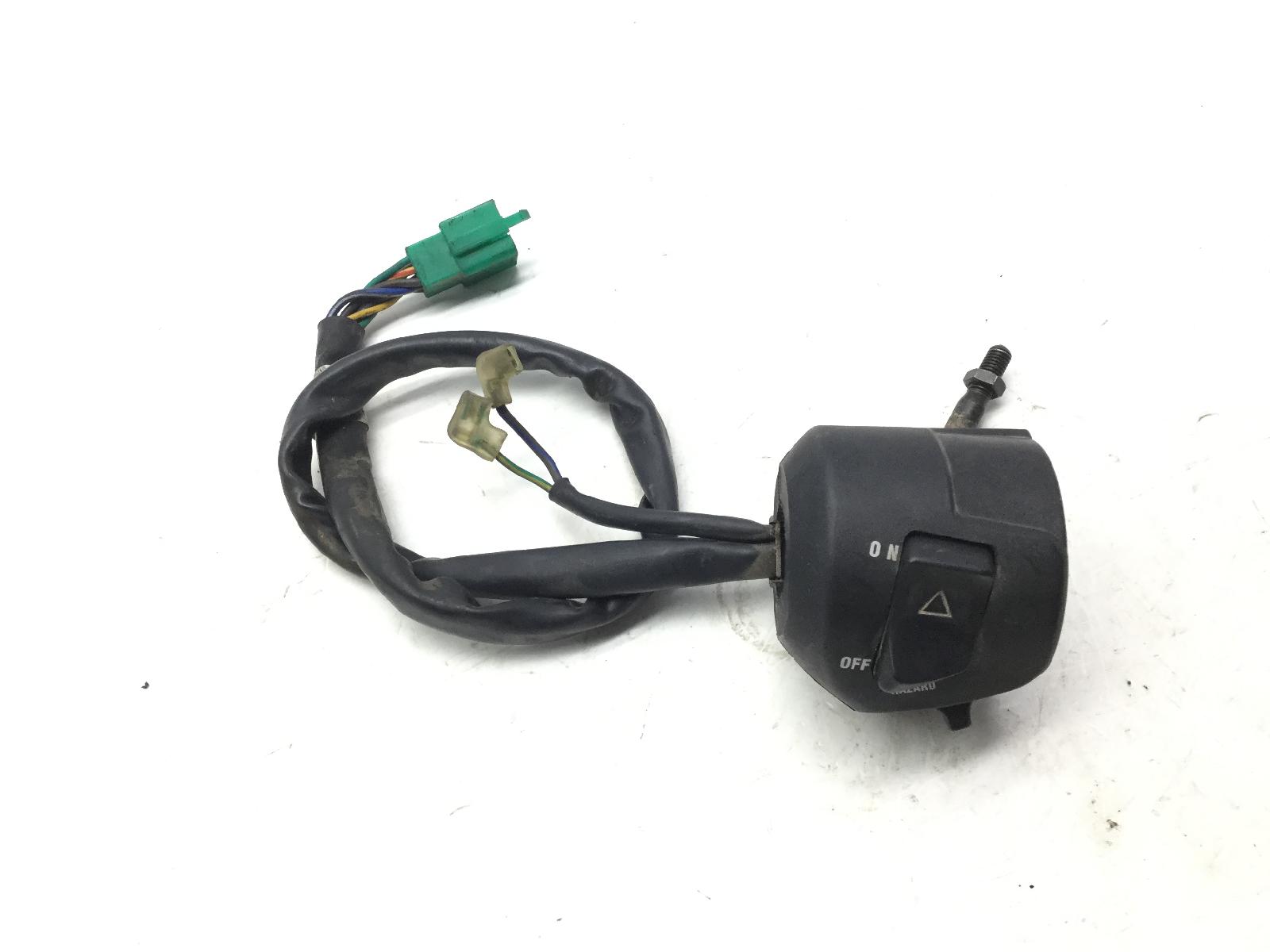 Kymco dink 150 devio commutatore luci accensione destro 1997 1998 sh30aa