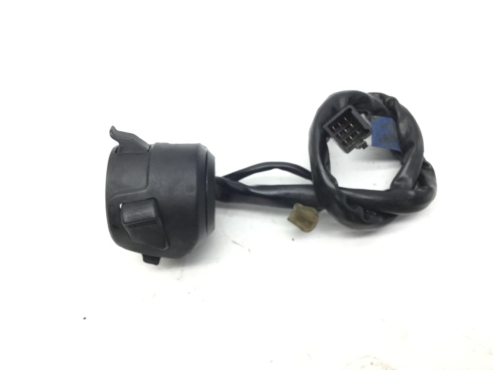 Kymco dink 150 devio commutatore luci frecce sinistro 1997 1998 sh30aa