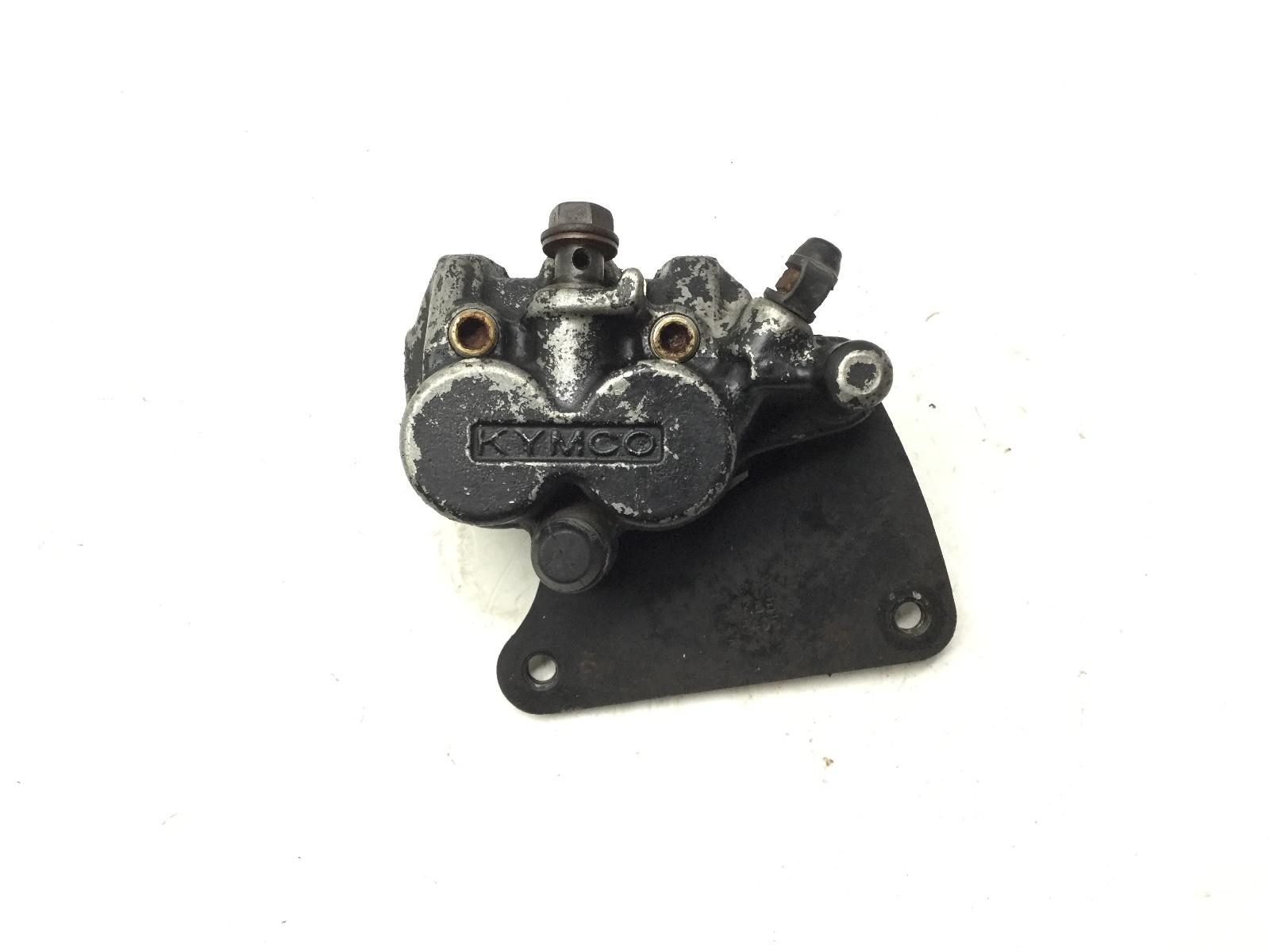 Kymco dink 150 pinza freno anteriore - interasse: 84 mm 1997 1998 sh30aa