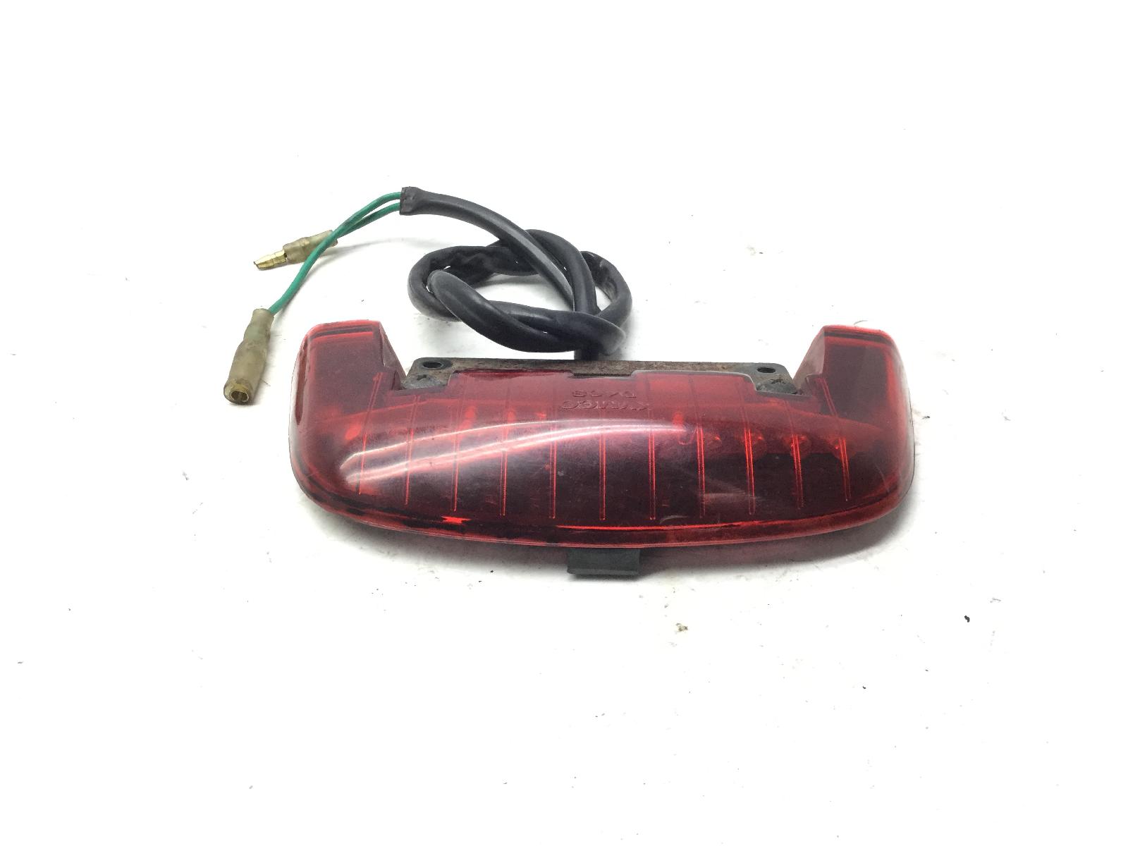 Kymco dink 150 faro fanale stop posteriore ausiliario 1997 1998 sh30aa