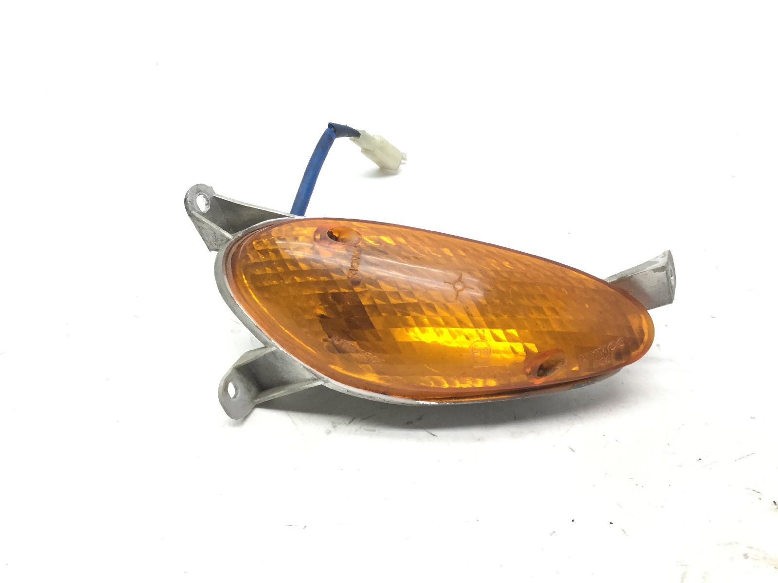 Kymco dink 150 freccia anteriore destra 1997 1998 sh30aa