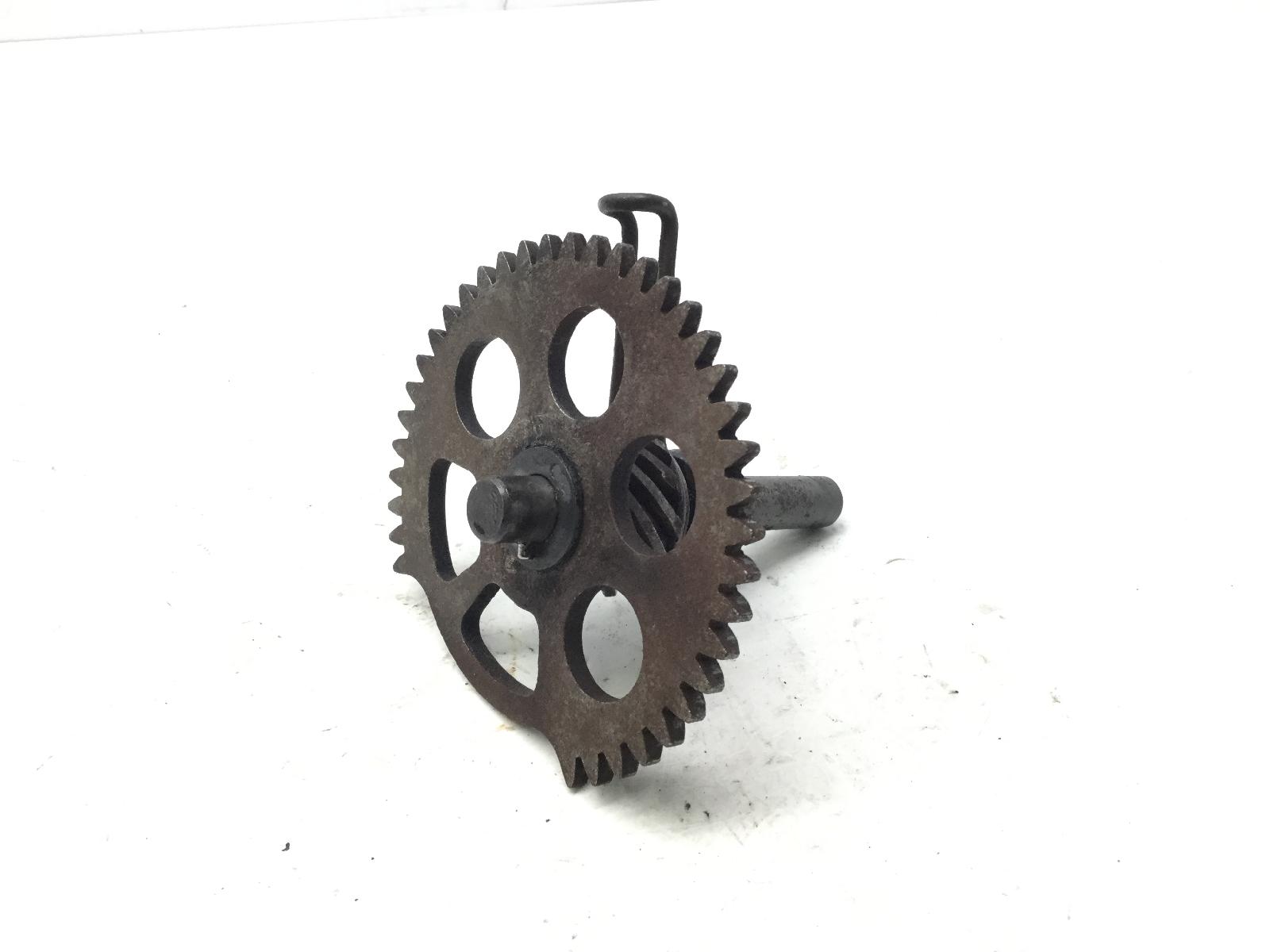 Ingranaggio messa in moto avviamento kymco dink 150 1997 1998 sh30aa