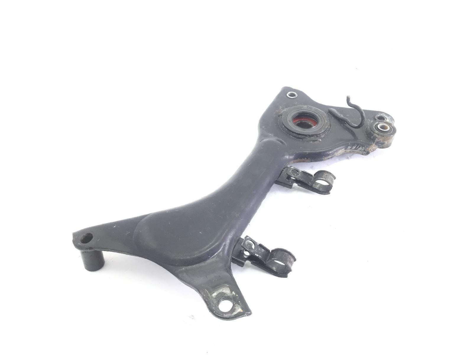 Kymco dink 150 staffa supporto scarico marmitta 1997 1998 sh30aa