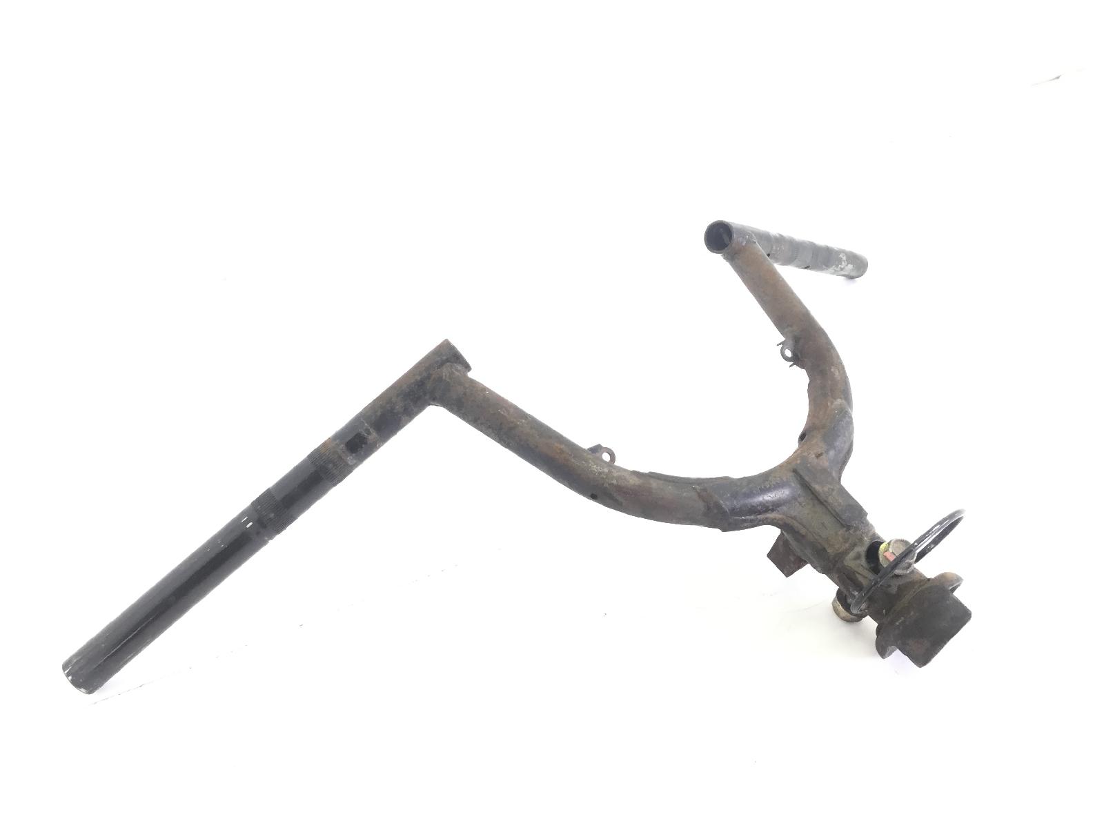 Kymco dink 150 manubrio handlebar 1997 1998 sh30aa