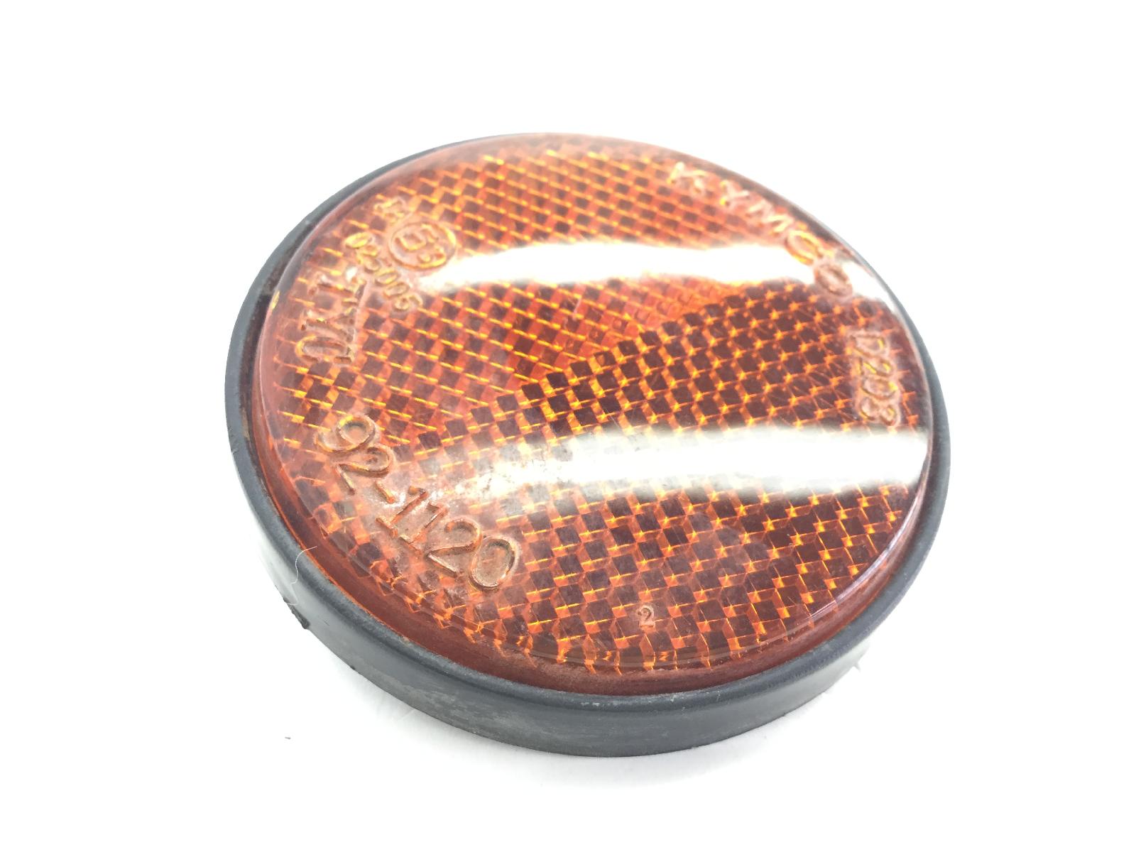 Kymco dink 150 catadiottro carena controscudo retroscudo 1997 1998 sh30aa