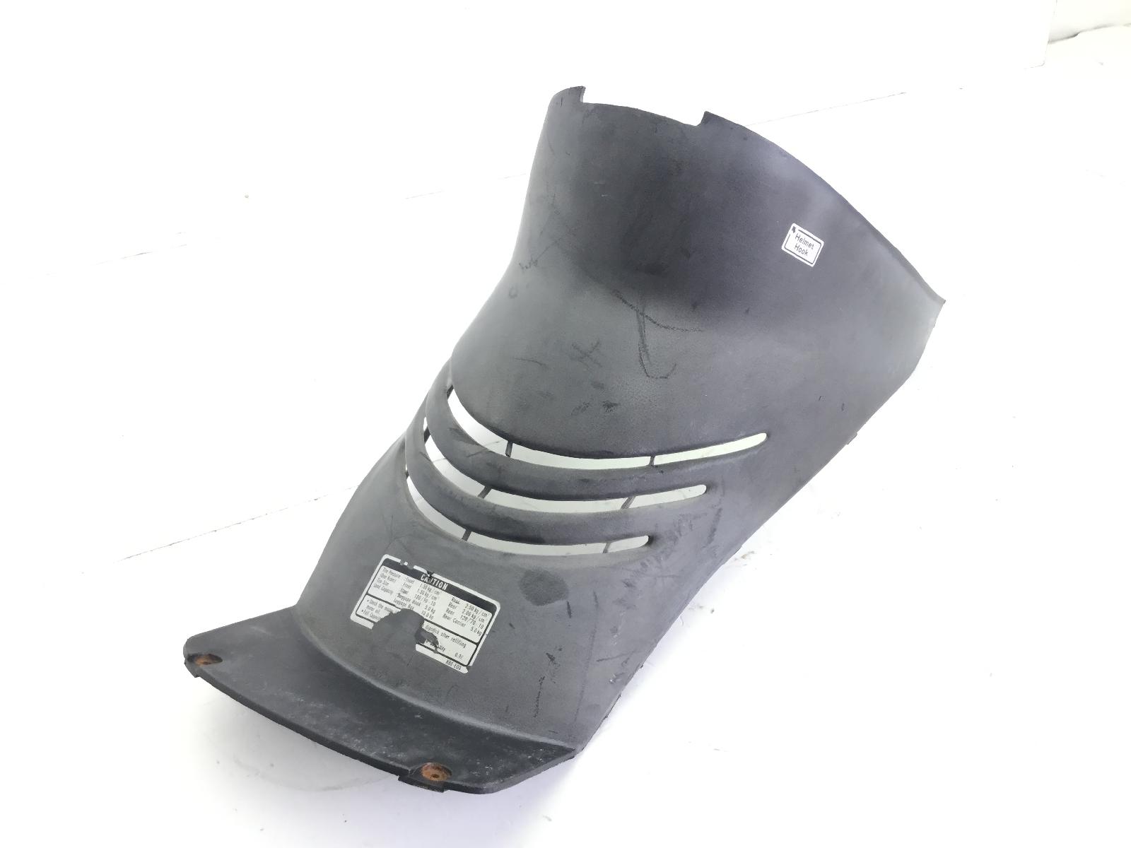 Kymco dink 150 carena tunnel pedana centrale - piccole rotture 1997 1998 sh30aa